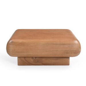 Couchtisch Fedde | 80 cm