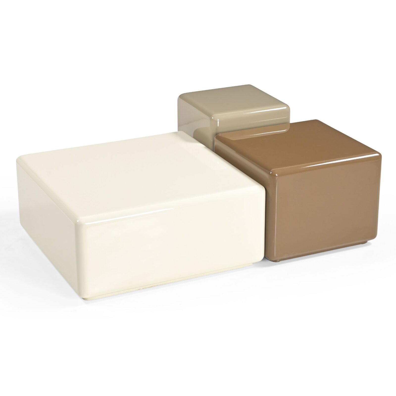 Couchtisch Elias | 30 cm