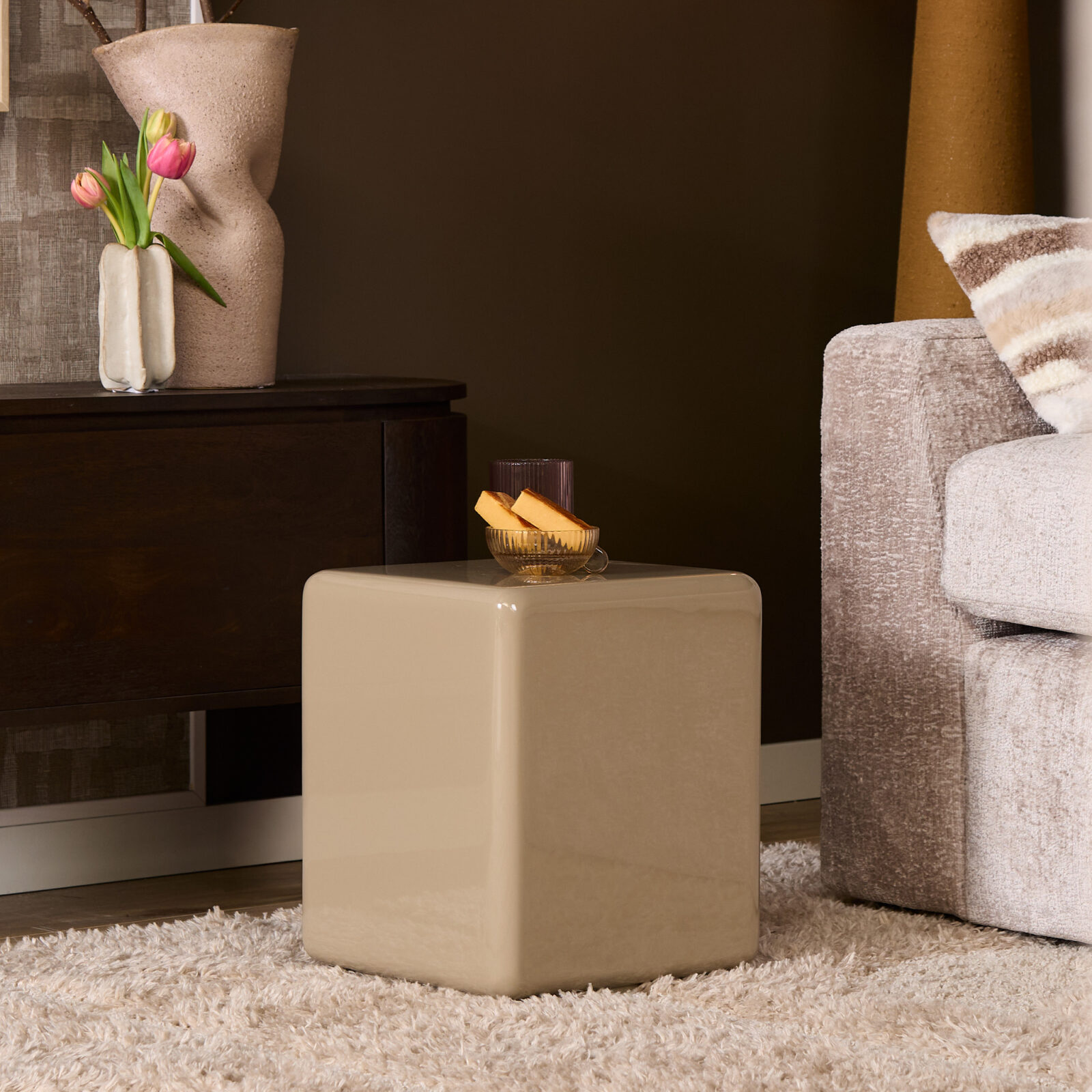 Couchtisch Elias | 30 cm – Bild 6