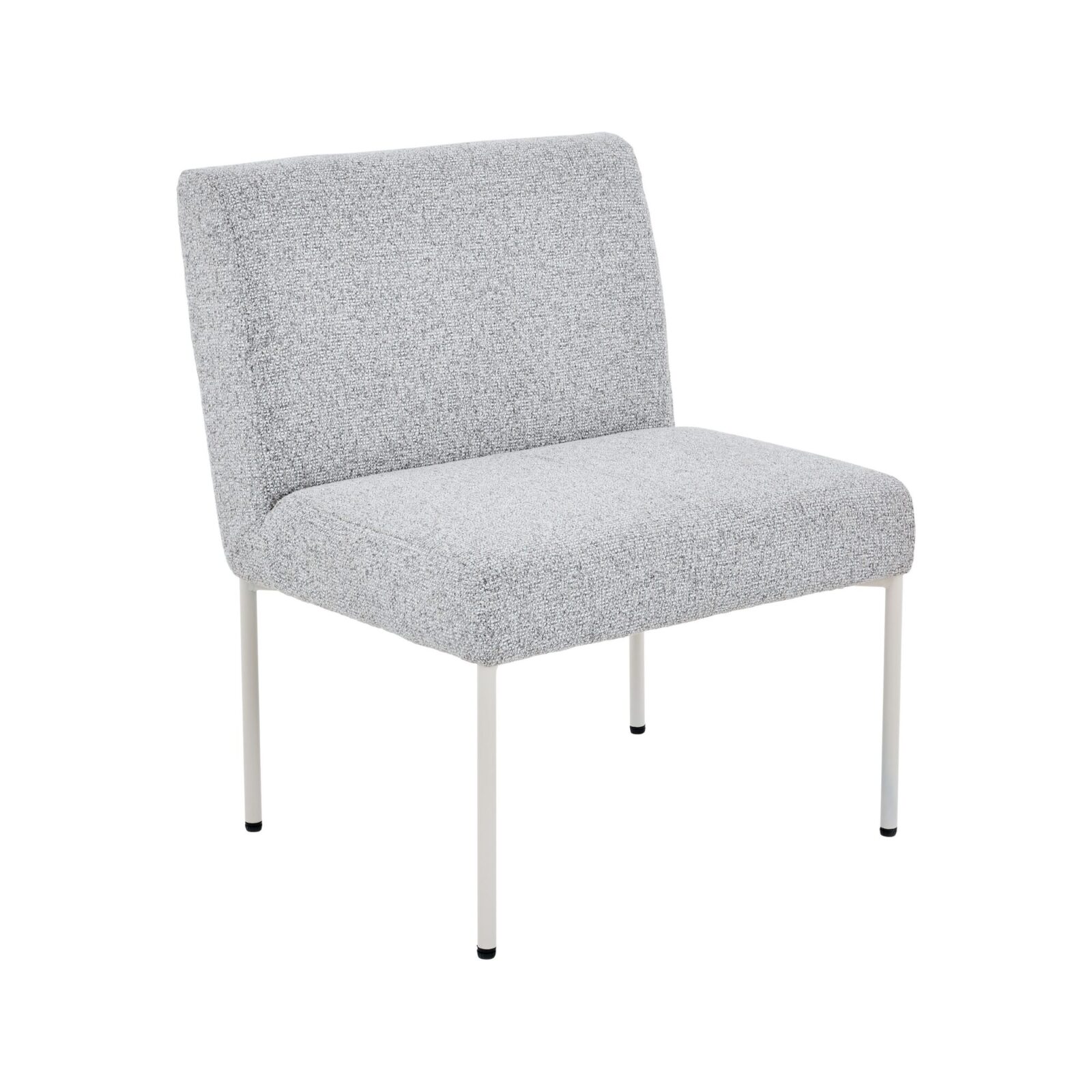 Essbank Riff | 70 cm Element | Beige – Bild 3