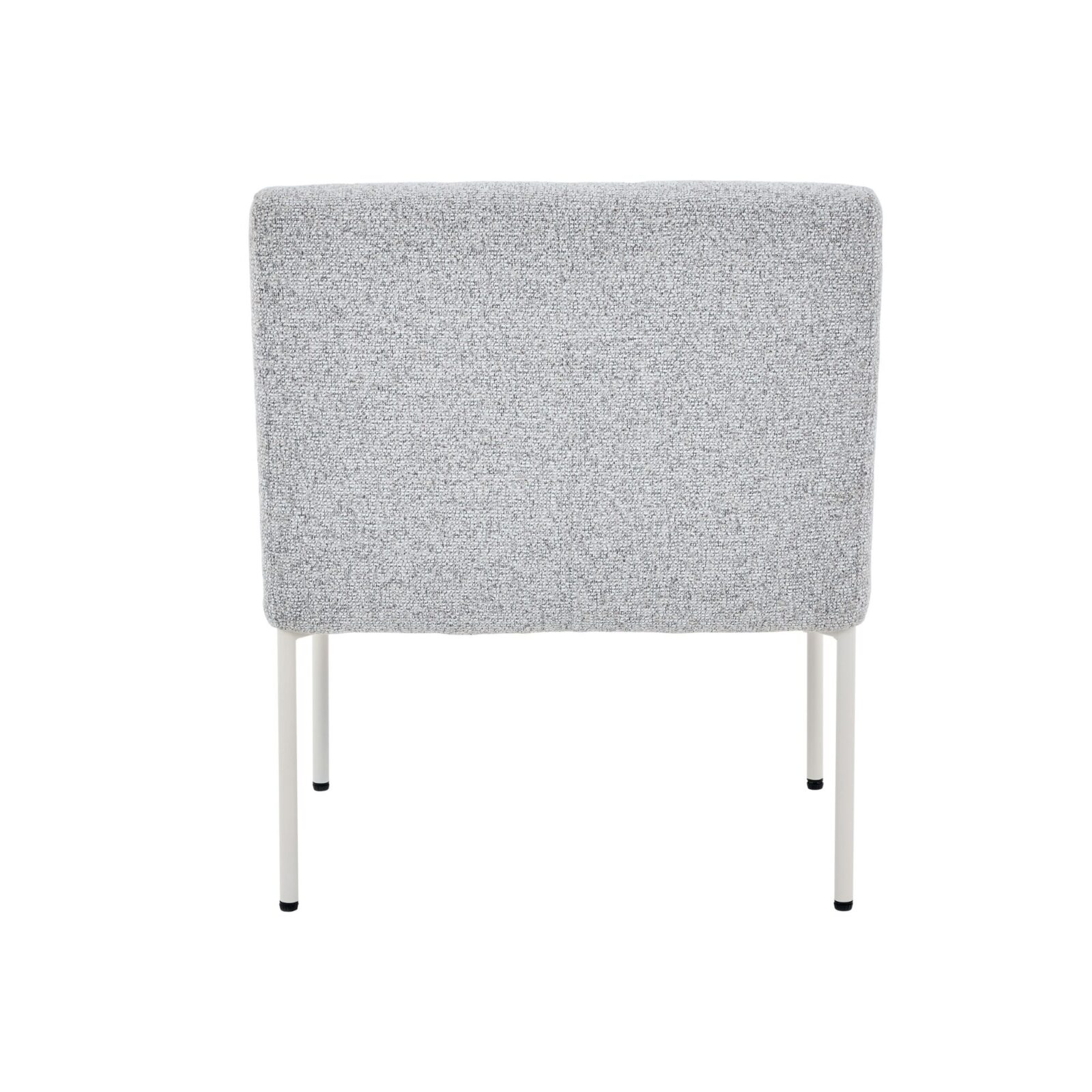 Essbank Riff | 70 cm Element | Beige – Bild 5