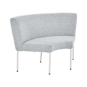 Esszimmerbank Riff | Ecke | Beige