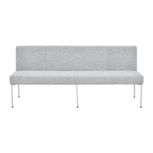 Essbank Riff | 200 cm Element | Beige