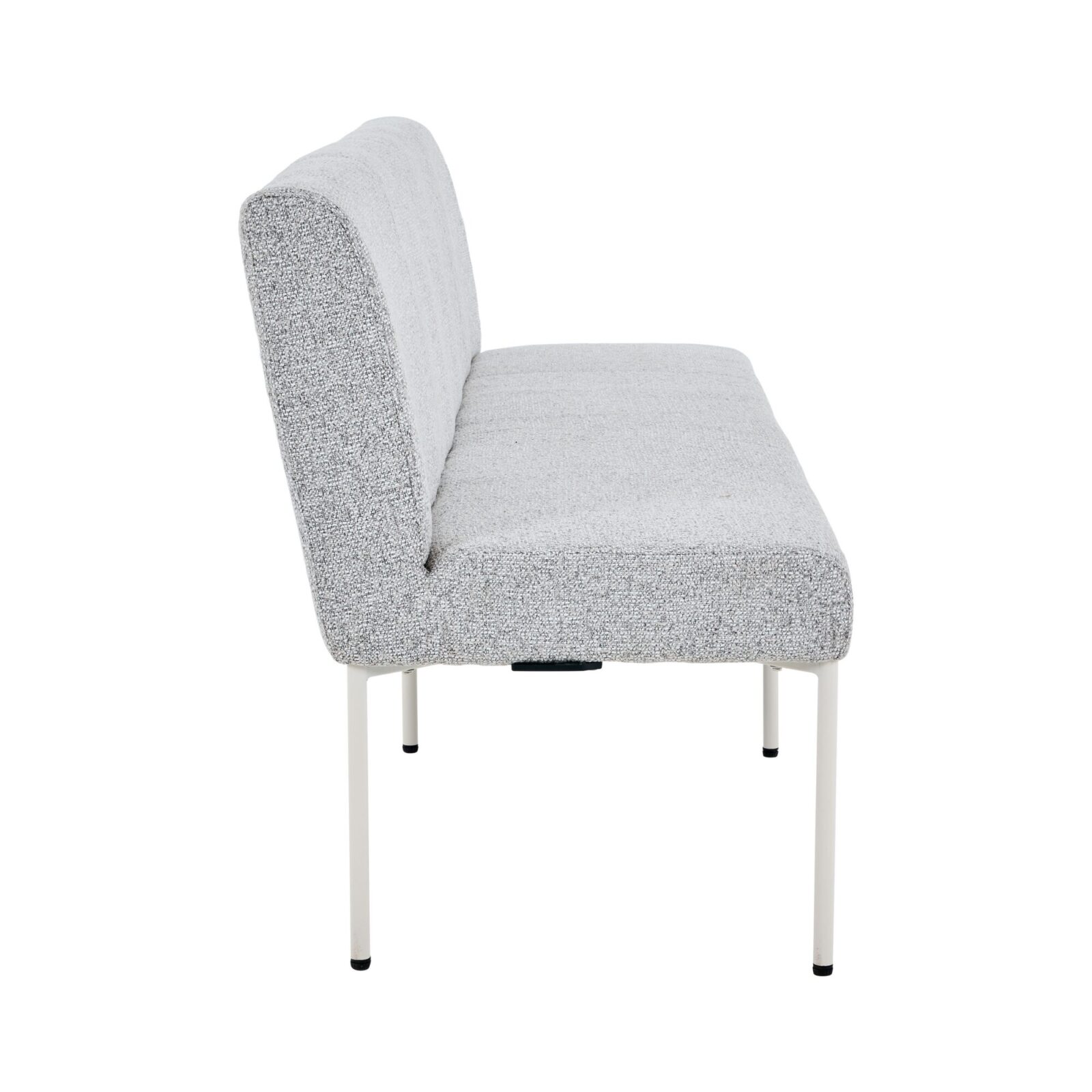 Essbank Riff | 200 cm Element | Beige – Bild 4