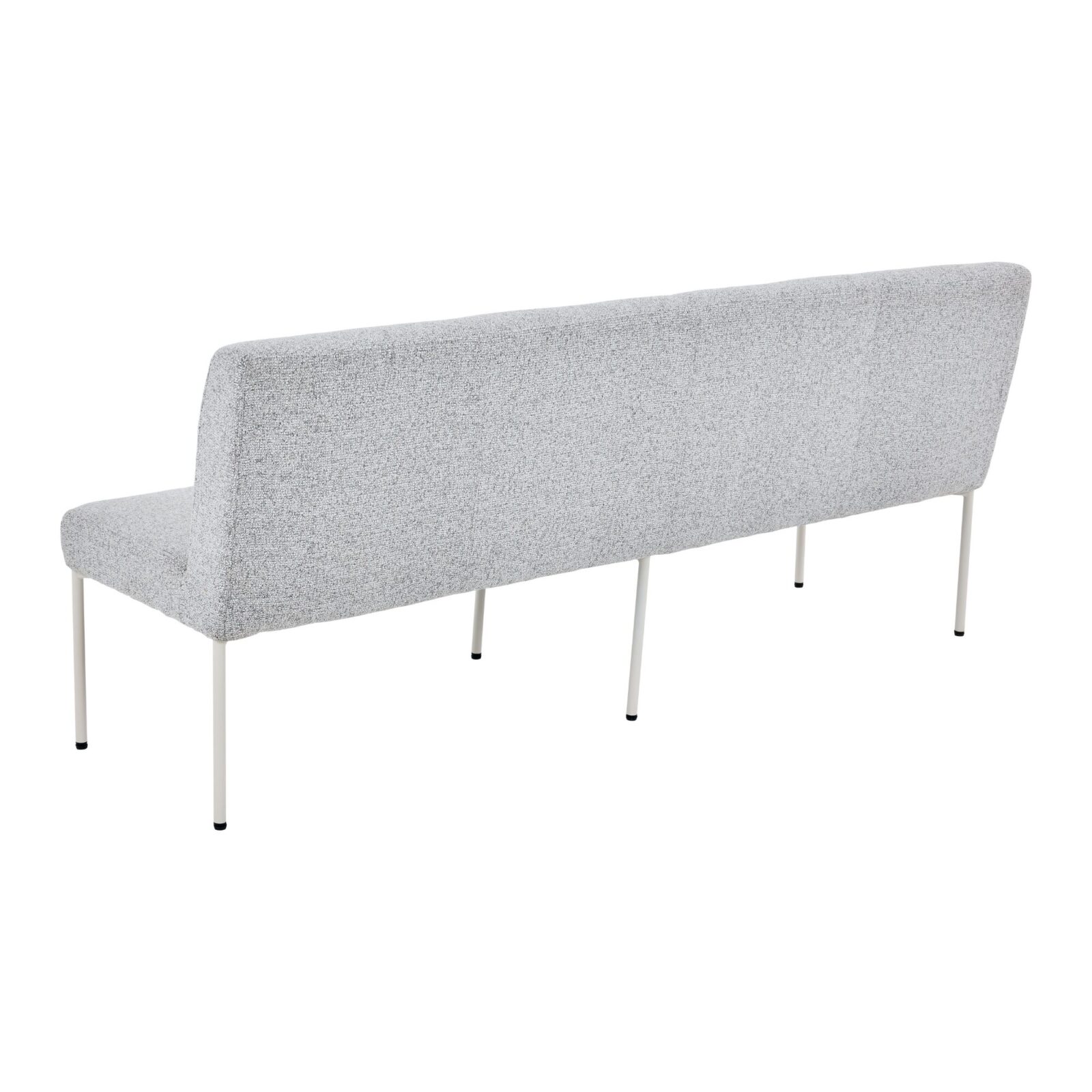 Essbank Riff | 200 cm Element | Beige – Bild 5