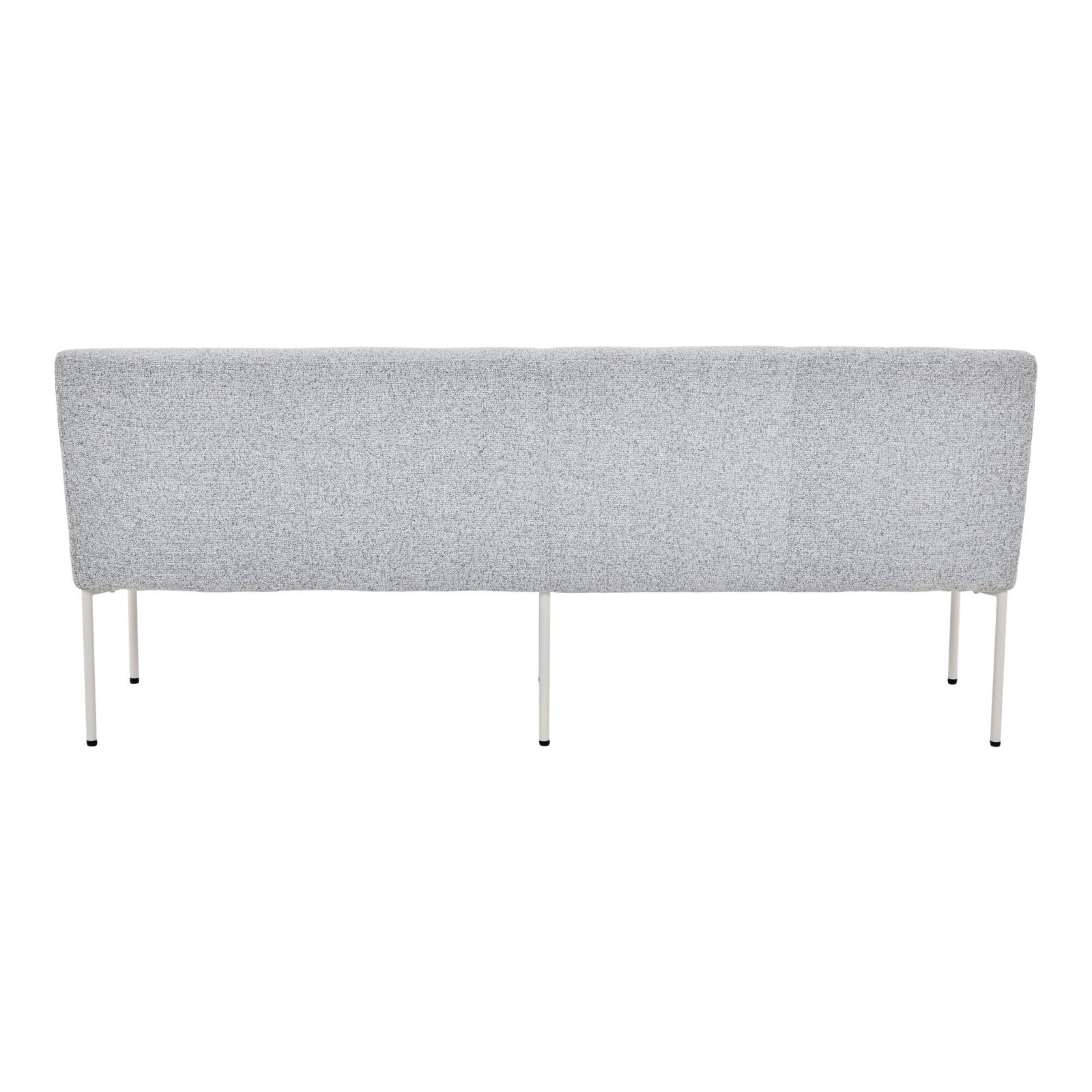 Essbank Riff | 200 cm Element | Beige – Bild 6