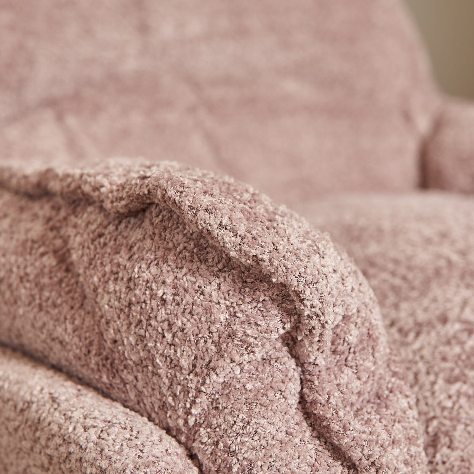 Sessel Vera | Rosa – Bild 3