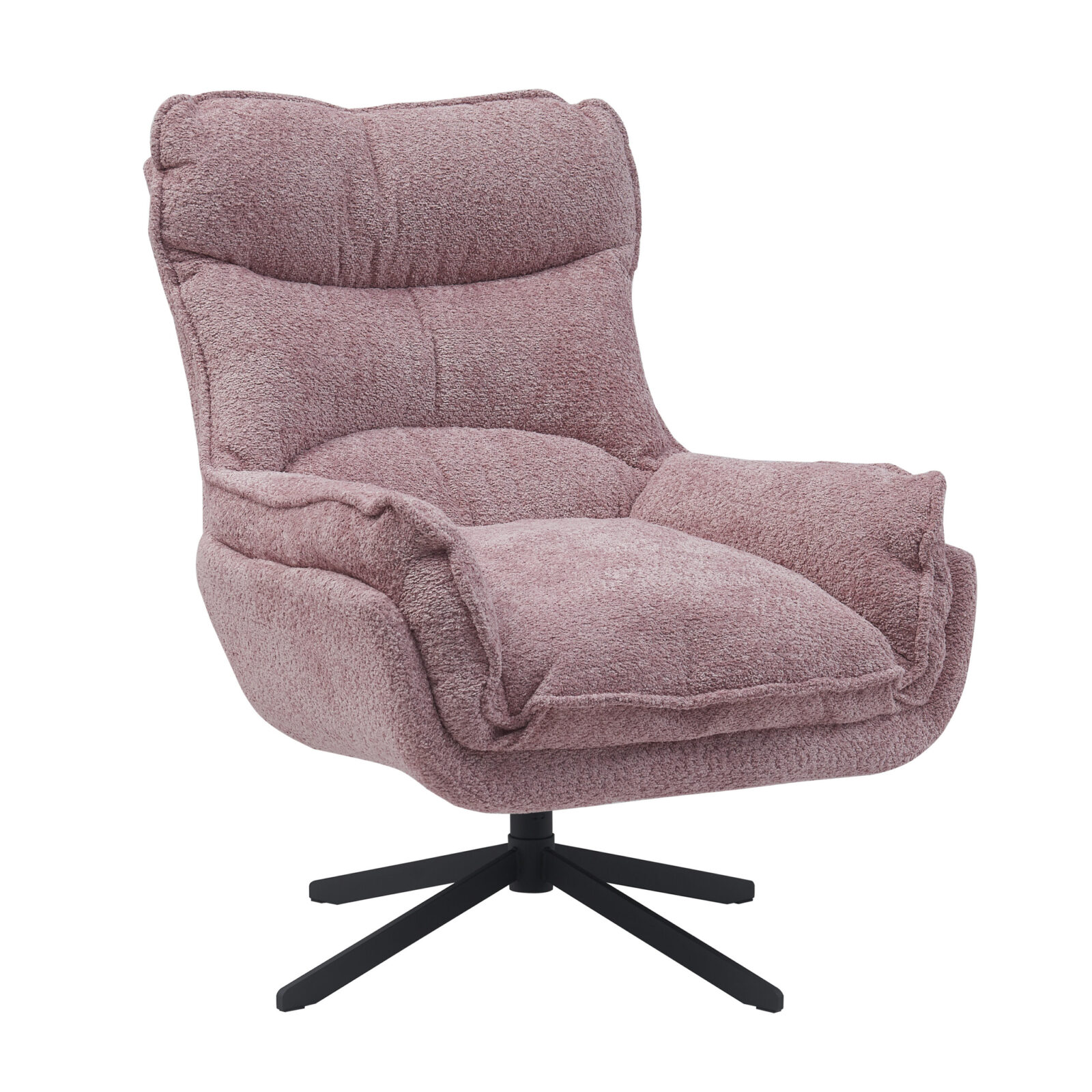 Sessel Vera | Rosa – Bild 4