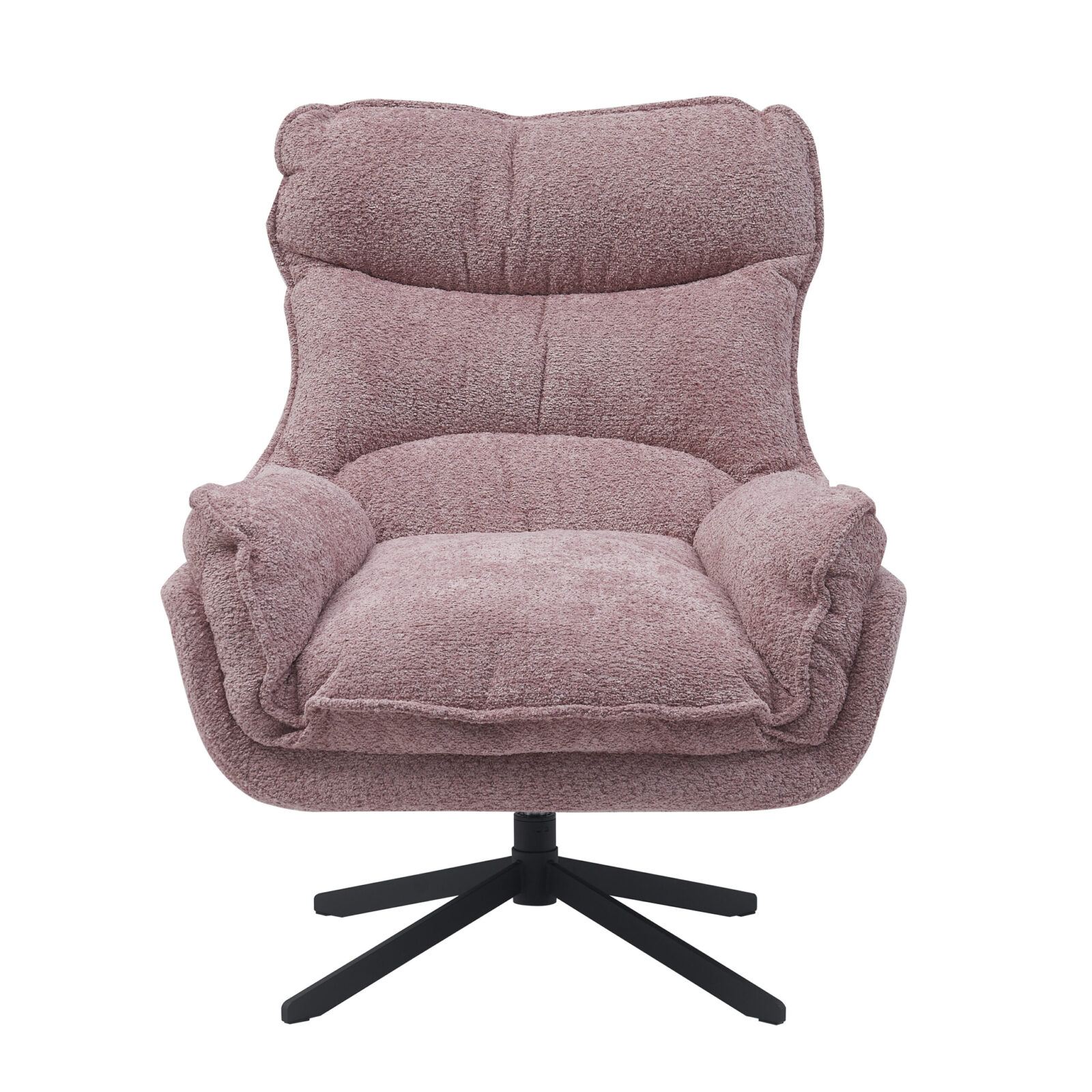 Sessel Vera | Rosa – Bild 5