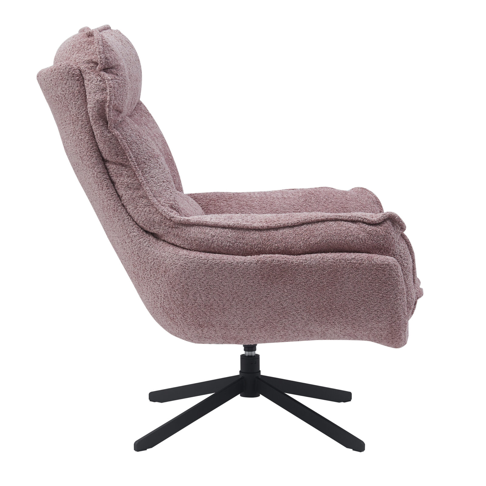 Sessel Vera | Rosa – Bild 6