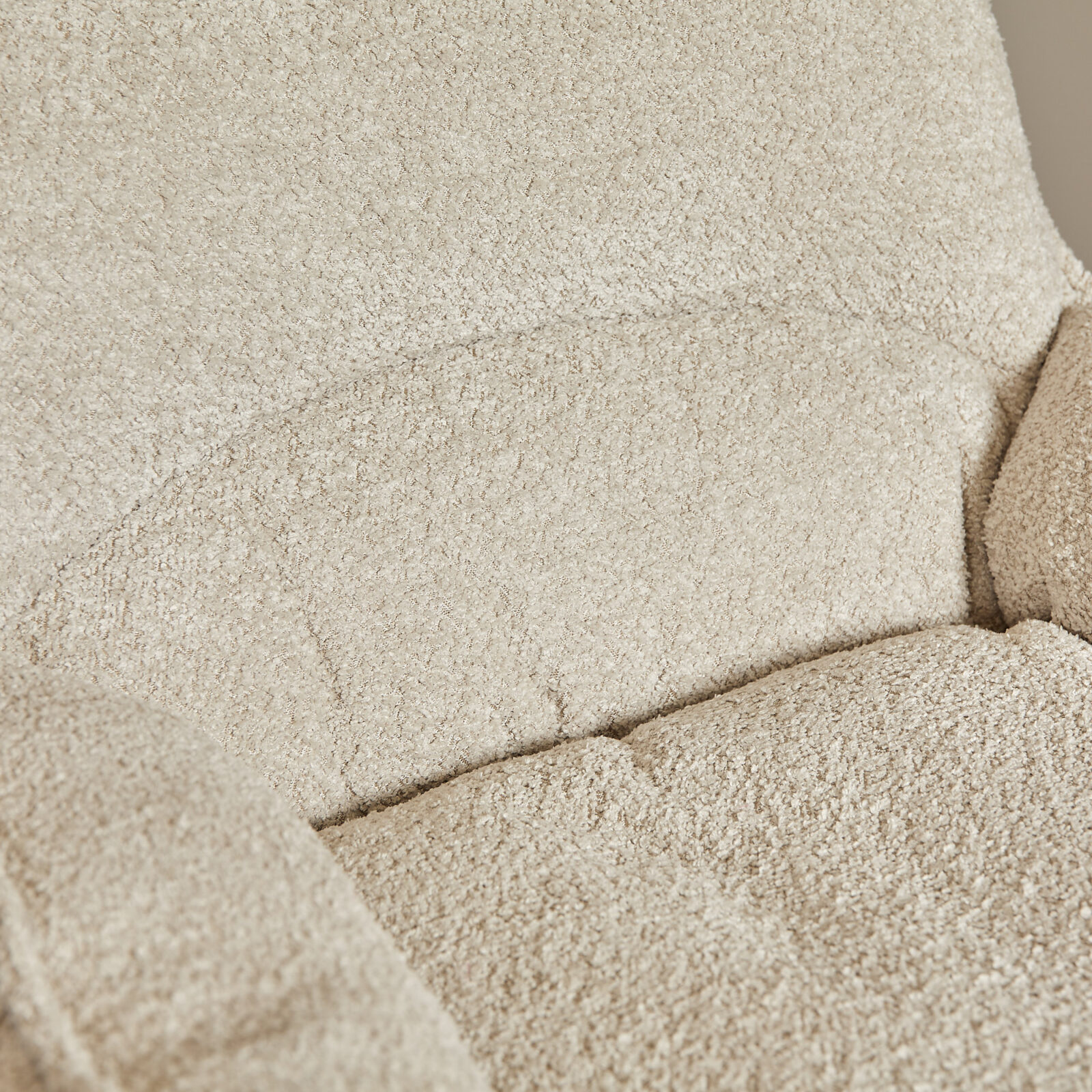 Sessel Vera | Off-White – Bild 3