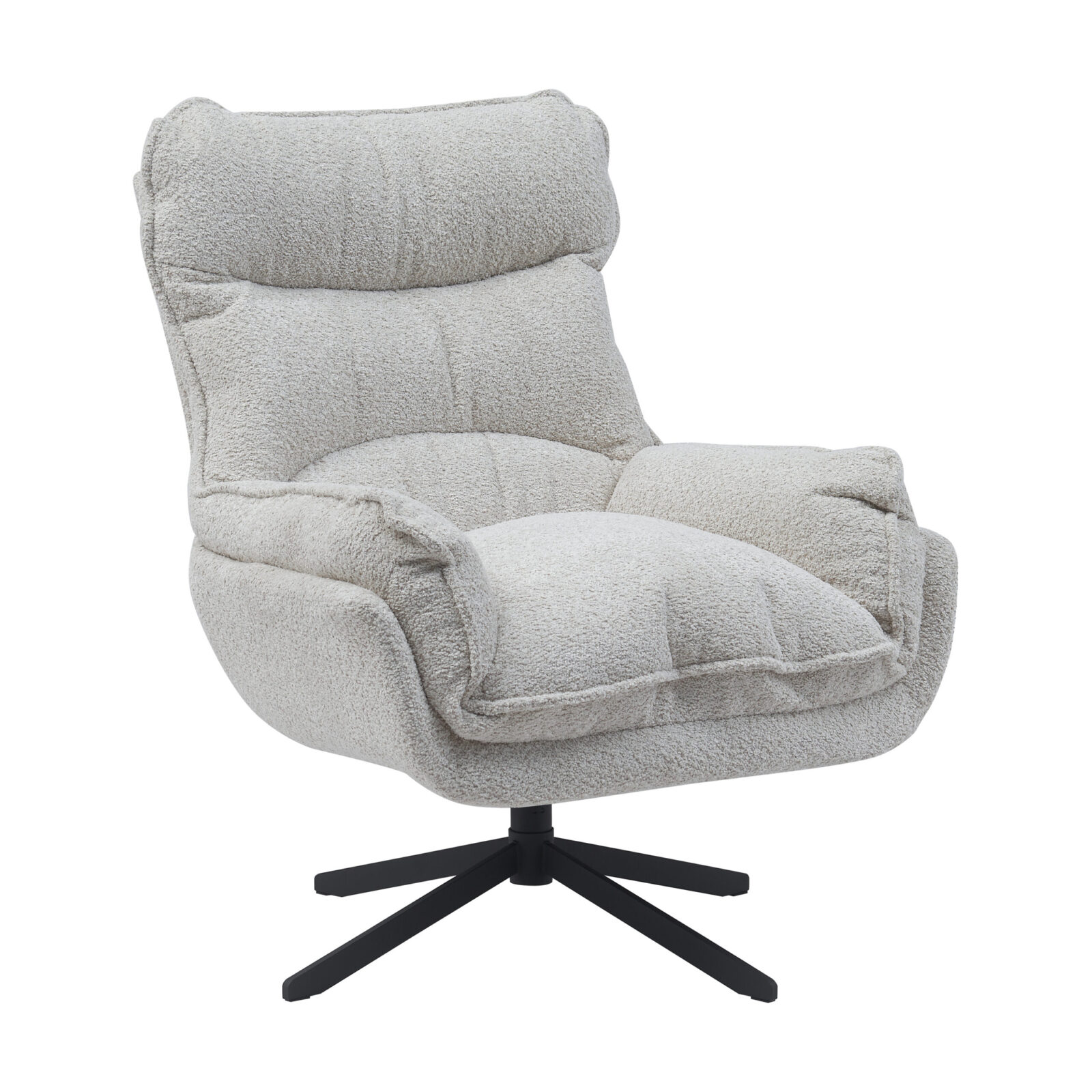 Sessel Vera | Off-White – Bild 4