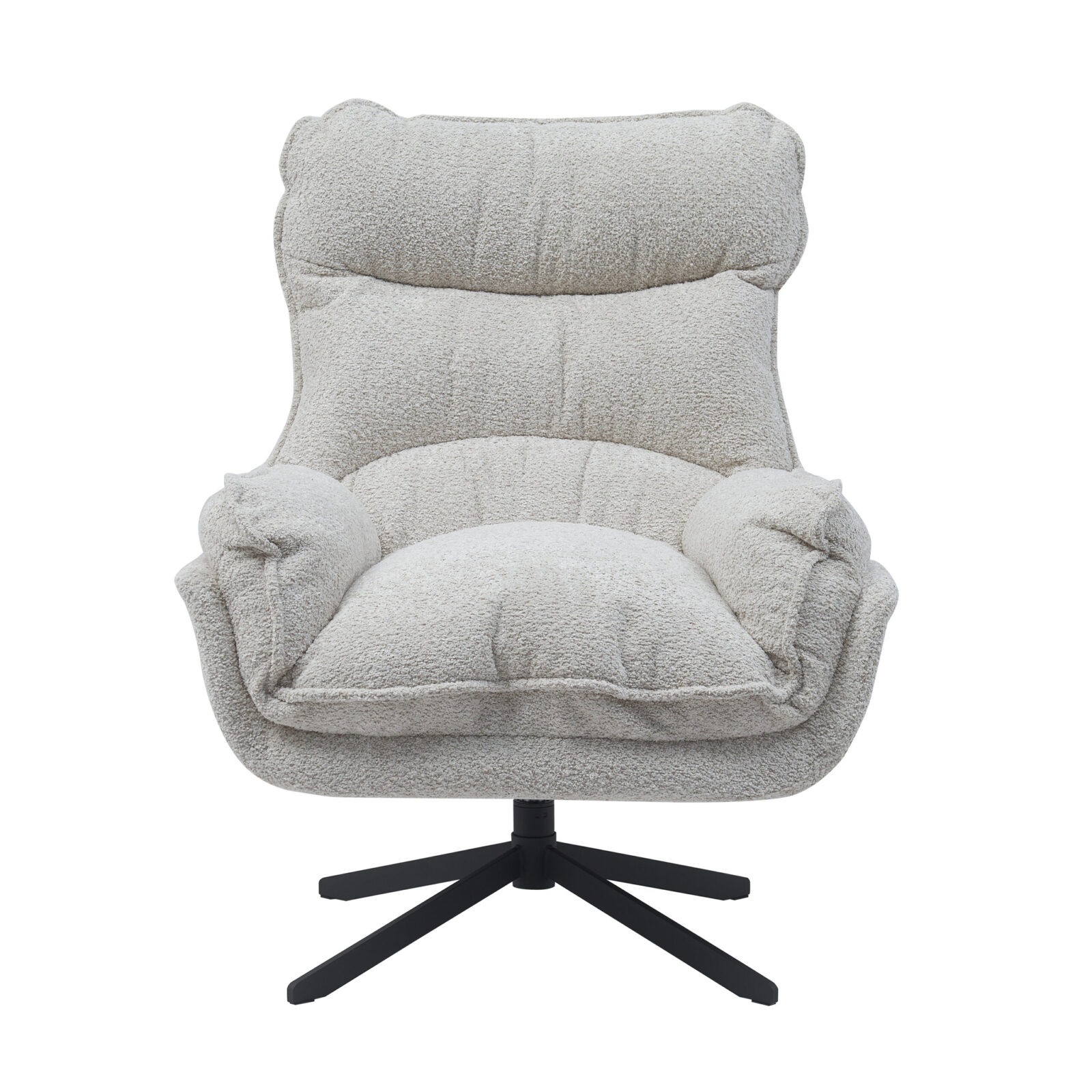 Sessel Vera | Off-White – Bild 5