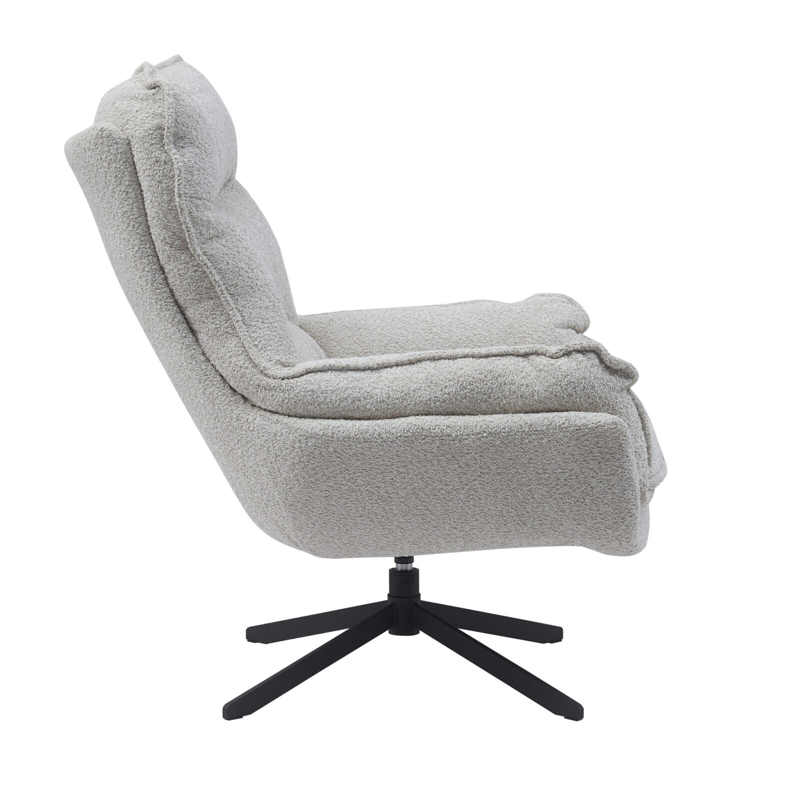 Sessel Vera | Off-White – Bild 6