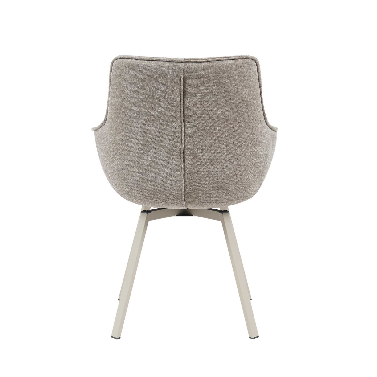 Esszimmerstuhl Mees | Taupe – Bild 6