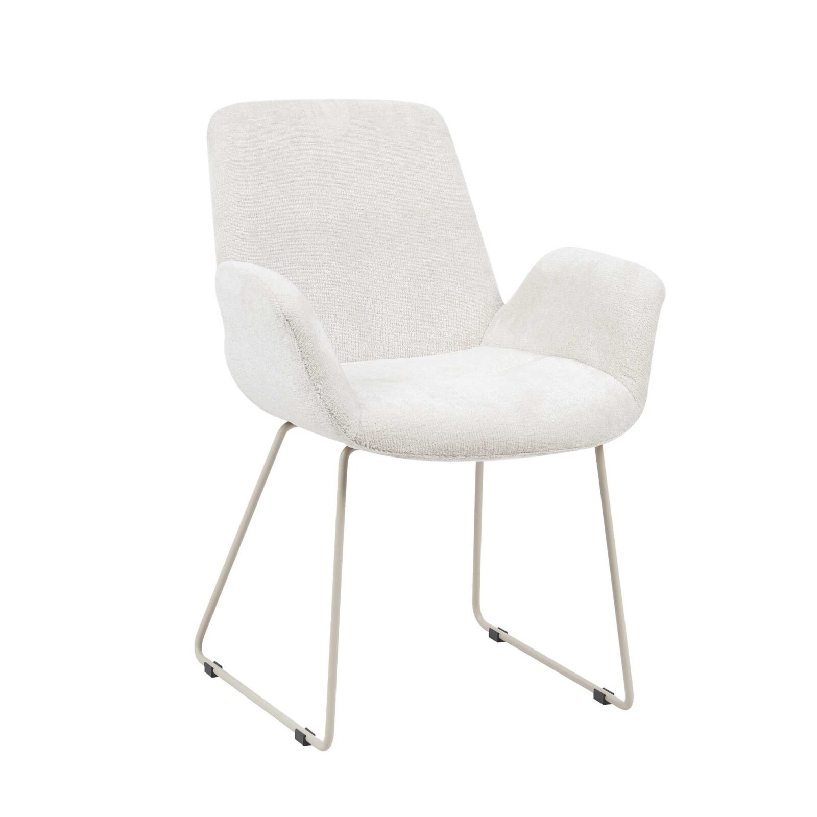 Esszimmerstuhl Evan | Sand - Afbeelding 7