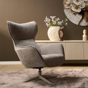 Sessel Julia | Taupe