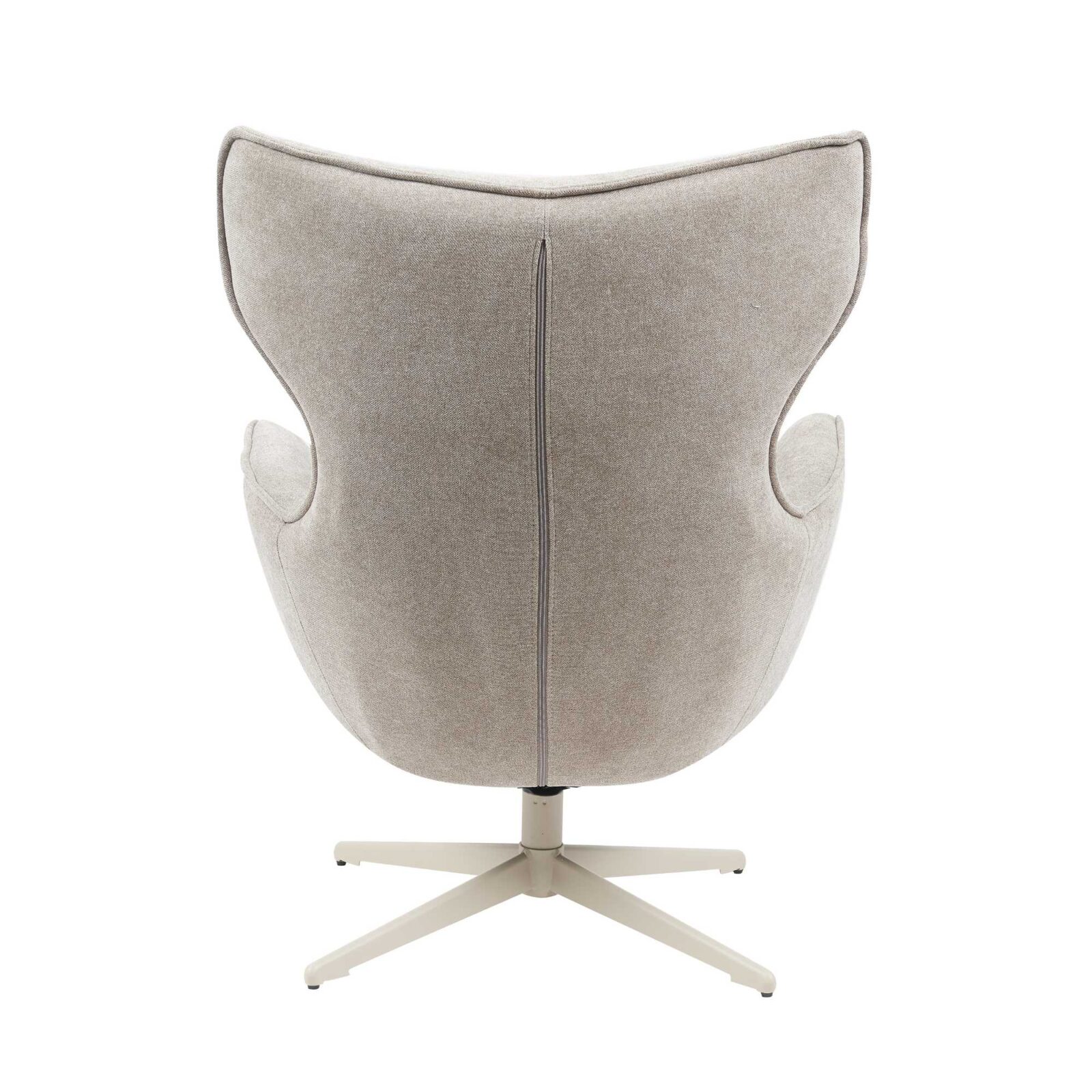 Sessel Julia | Taupe – Bild 5