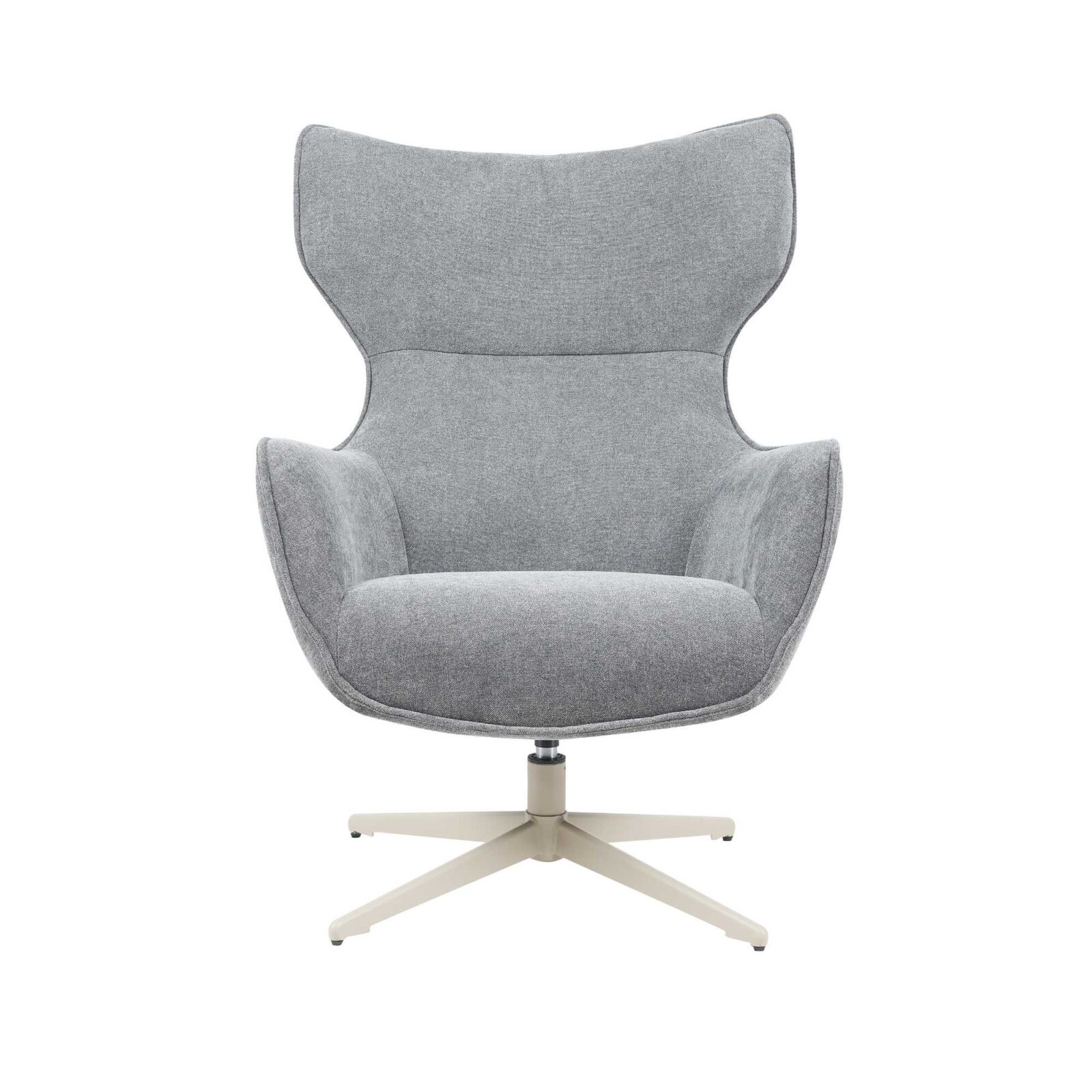 Sessel Julia | Anthrazit – Bild 3