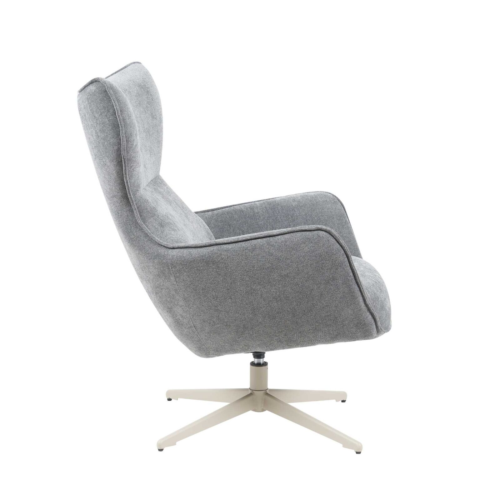 Sessel Julia | Anthrazit – Bild 4