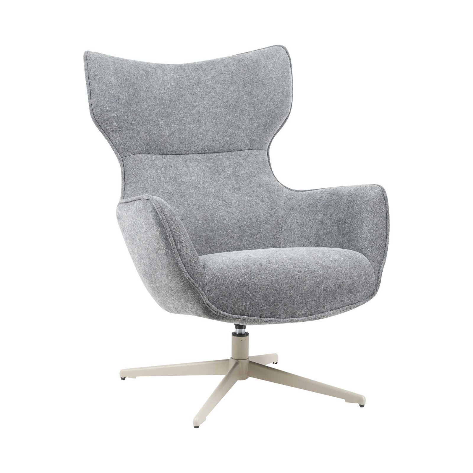 Sessel Julia | Anthrazit – Bild 6