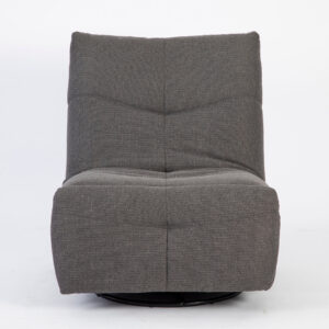 Relaxsessel Lazy | Dunkelgrau