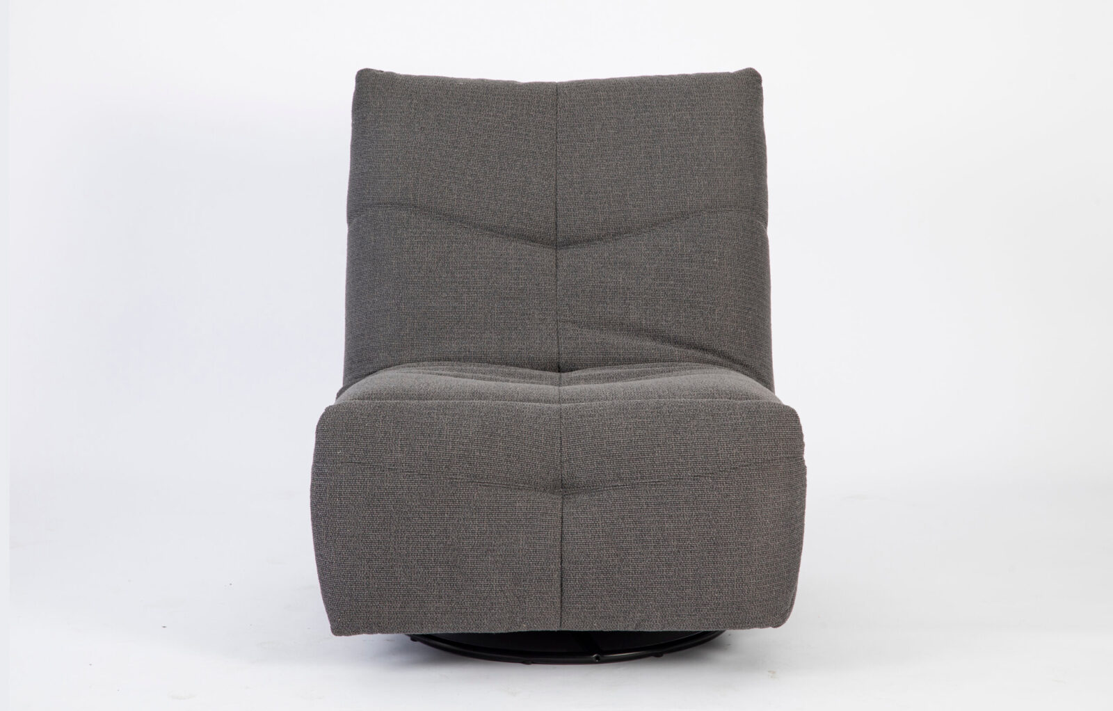 Relaxsessel Lazy | Dunkelgrau