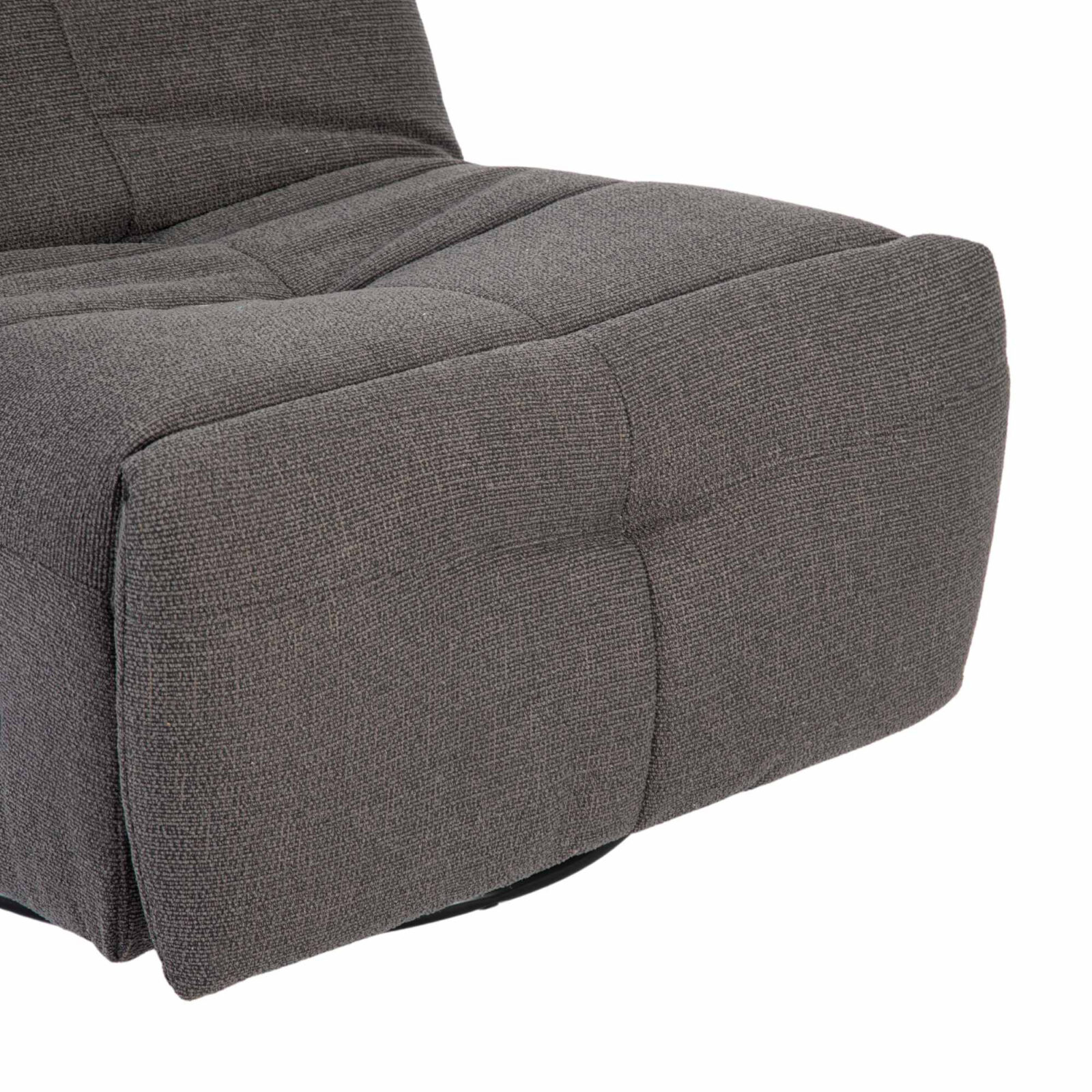 Relaxsessel Lazy | Dunkelgrau – Bild 30