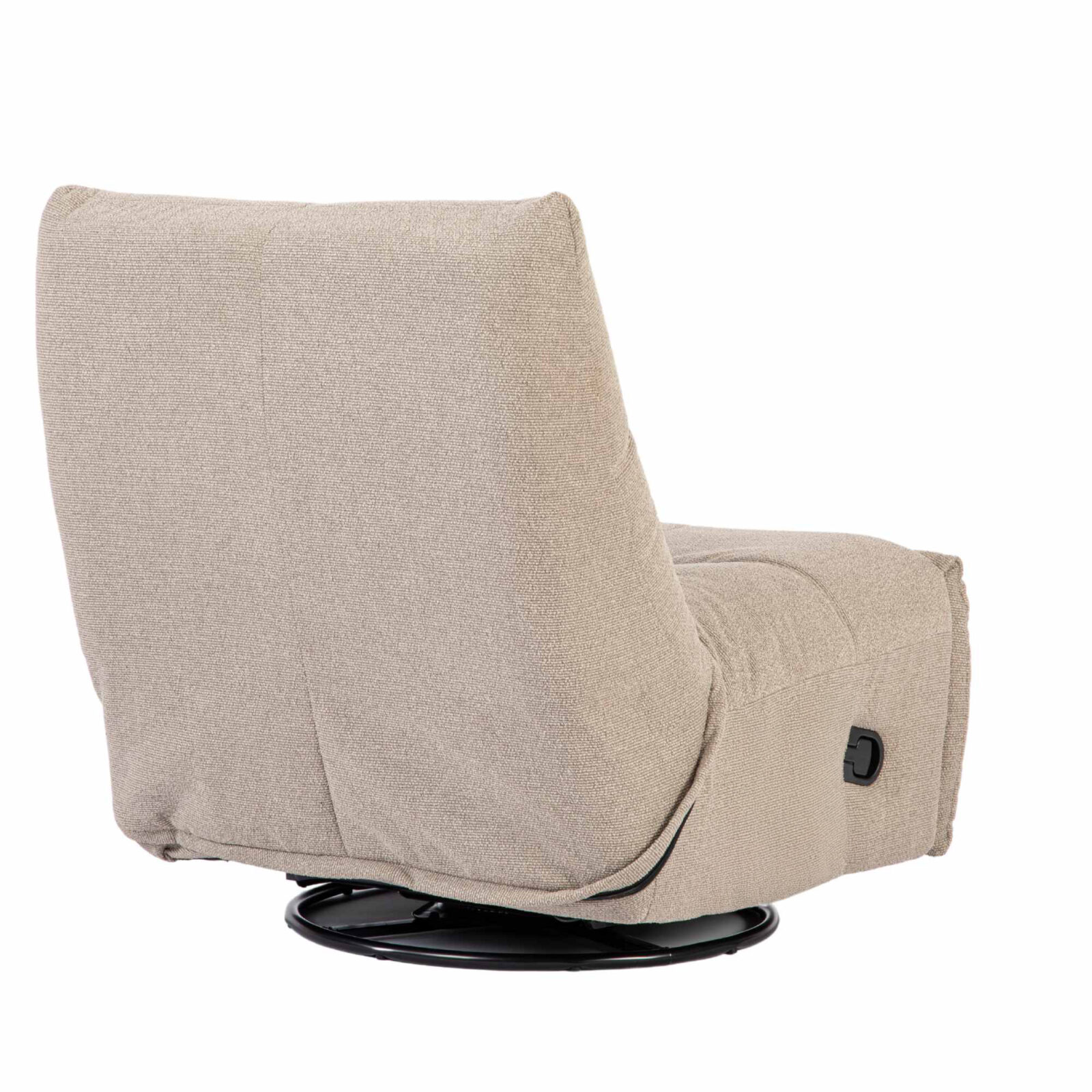 Relaxsessel Lazy | Taupe