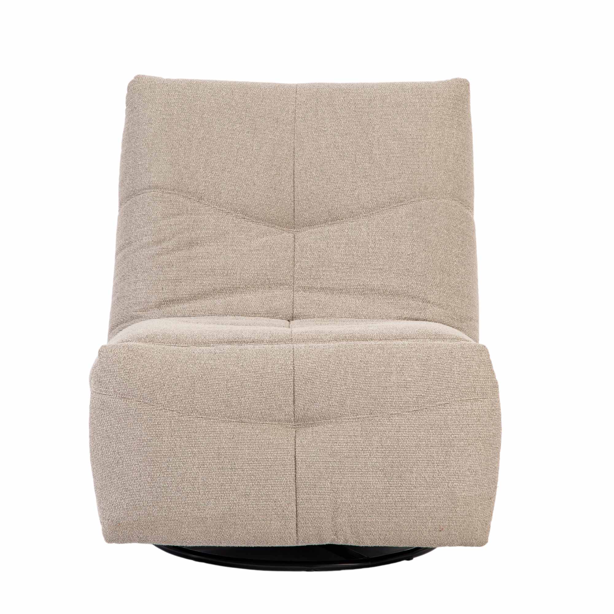 Relaxsessel Lazy | Taupe – Bild 17