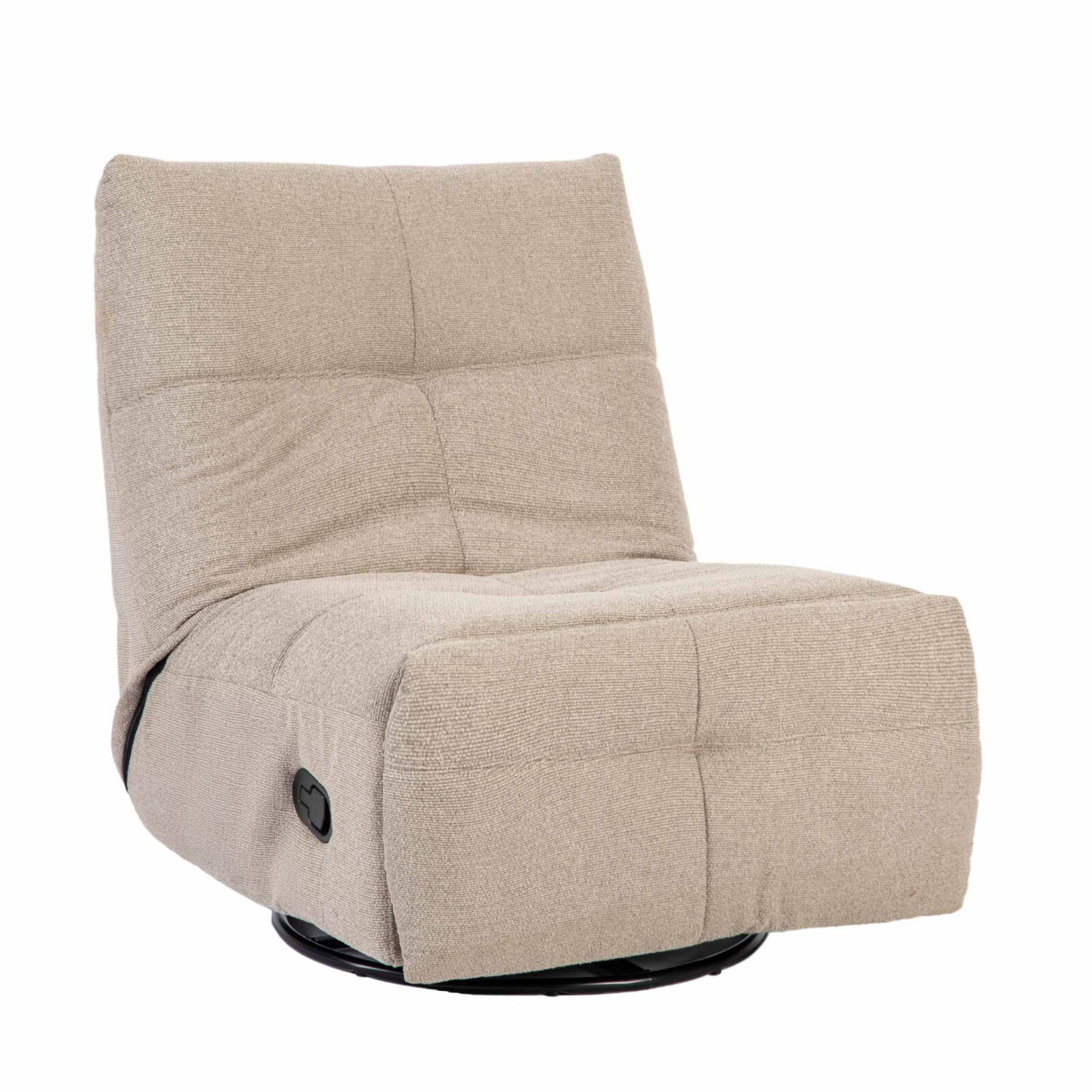 Relaxsessel Lazy | Taupe – Bild 18