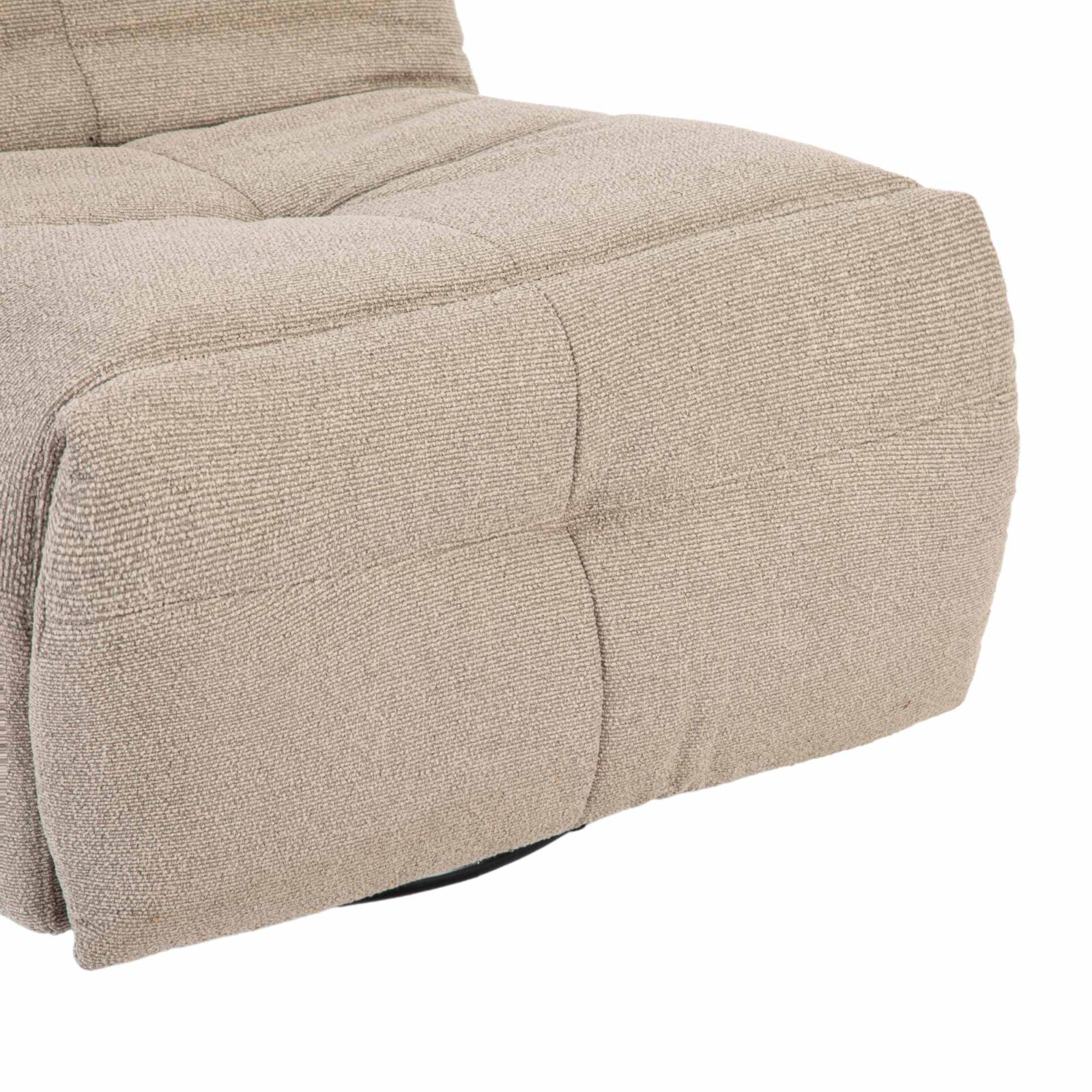 Relaxsessel Lazy | Taupe – Bild 20