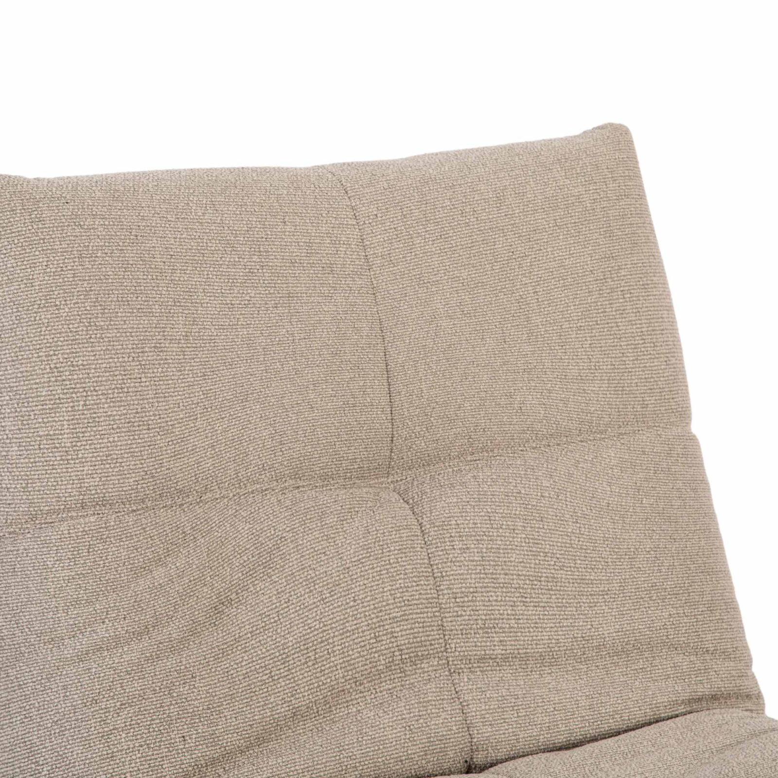 Relaxsessel Lazy | Taupe – Bild 3