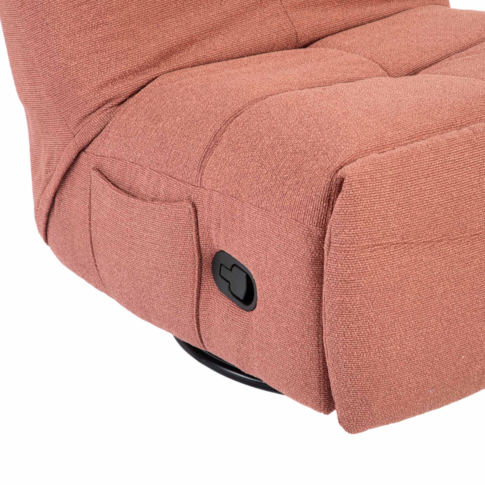 Relaxsessel Lazy | Pink – Bild 14