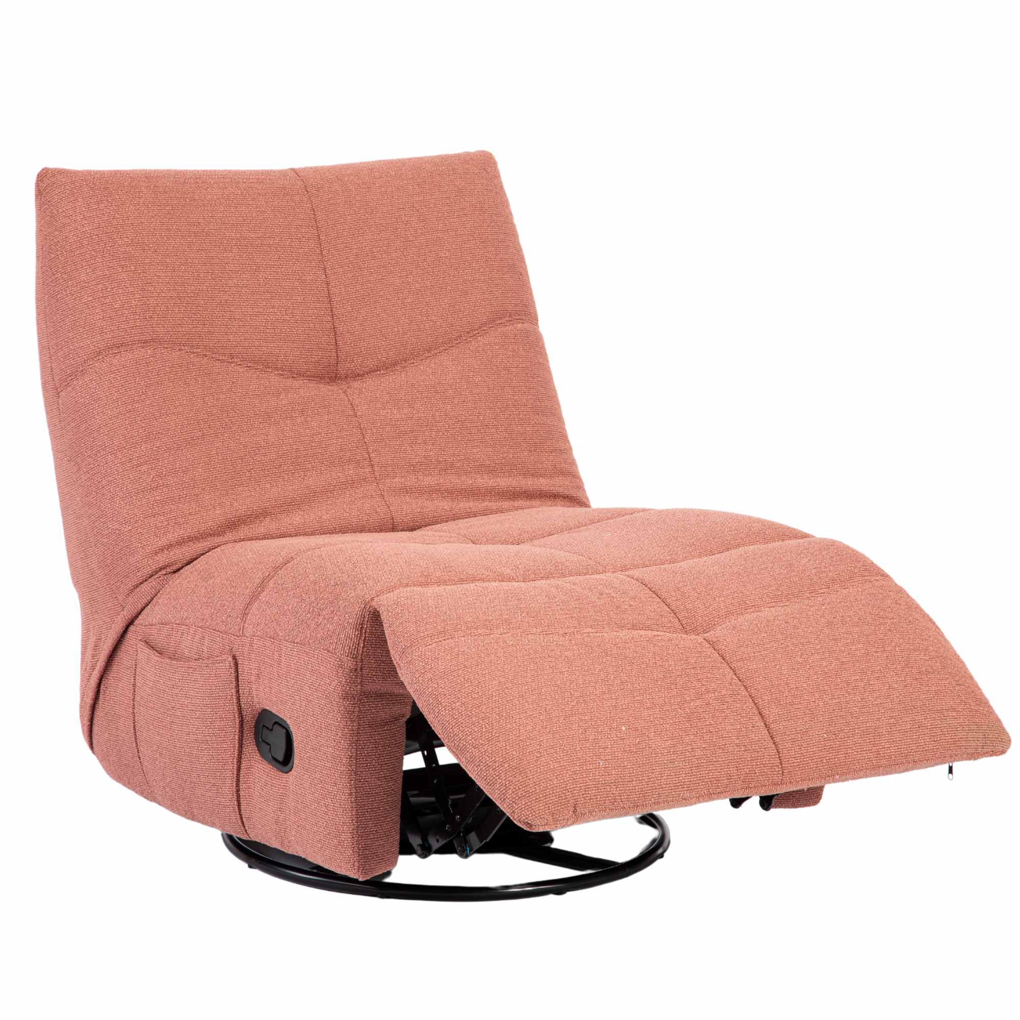 Relaxsessel Lazy | Pink – Bild 18
