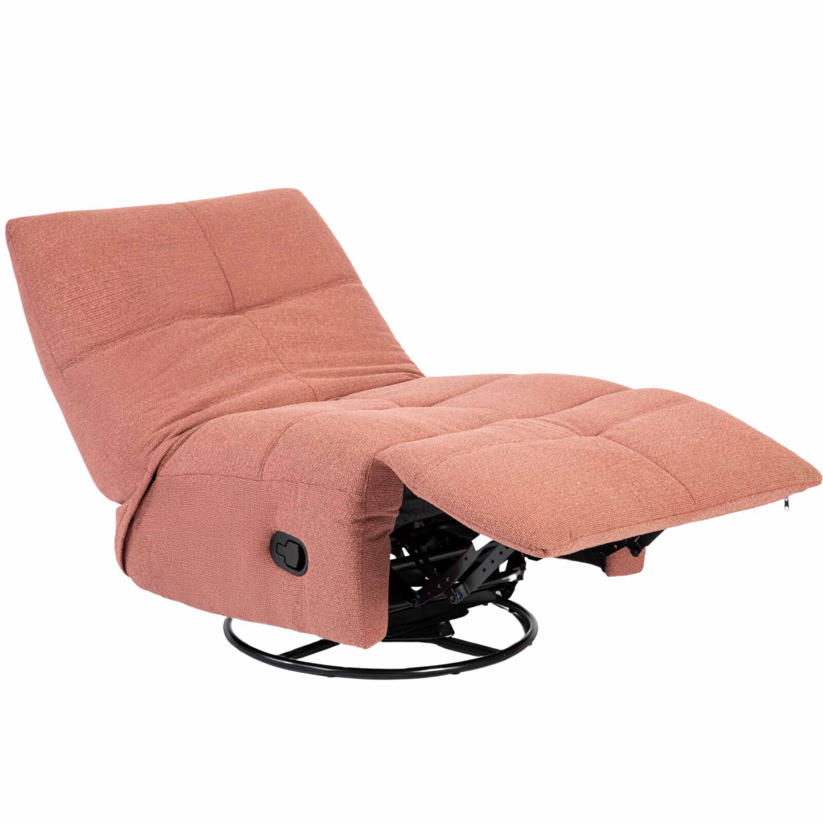 Relaxsessel Lazy | Pink – Bild 3