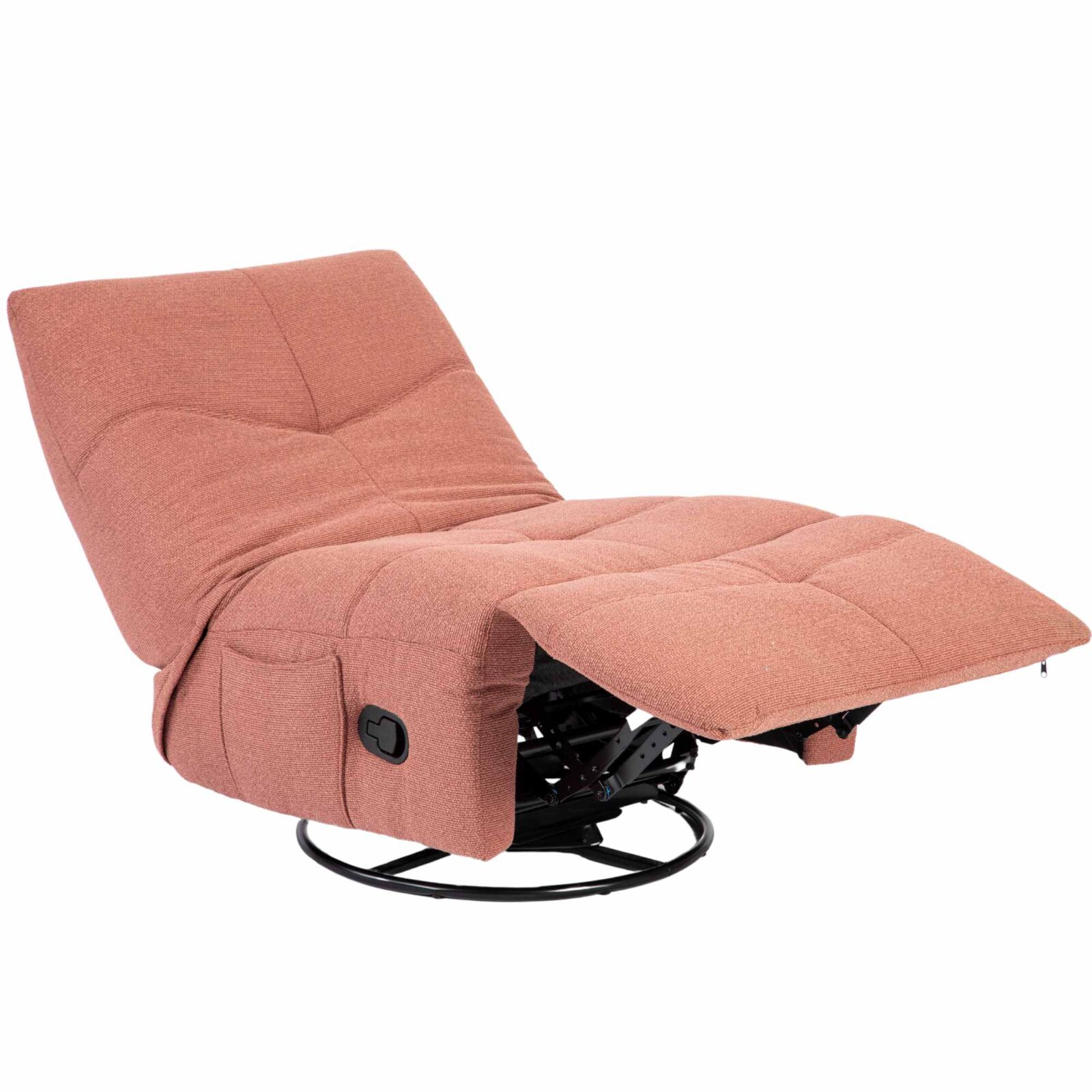 Relaxsessel Lazy | Pink – Bild 4