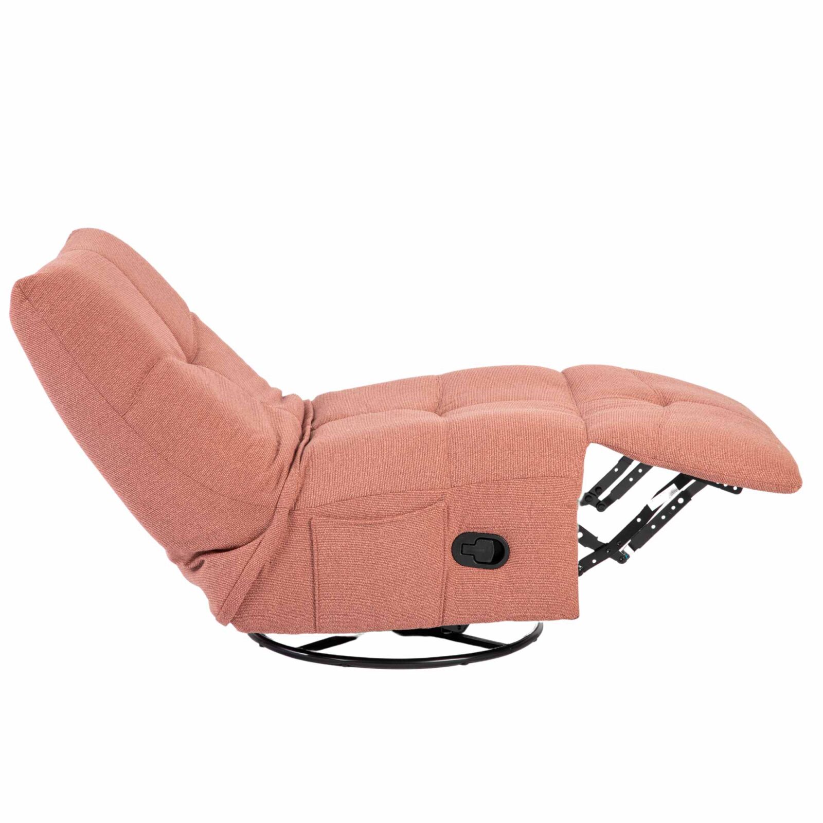 Relaxsessel Lazy | Pink – Bild 6
