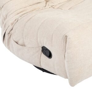 Relaxsessel Zen | Beige