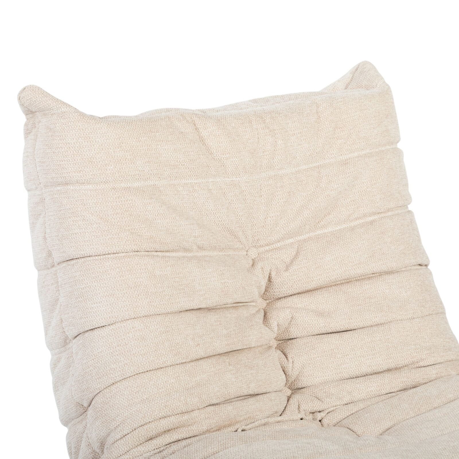 Relaxsessel Zen | Beige – Bild 2