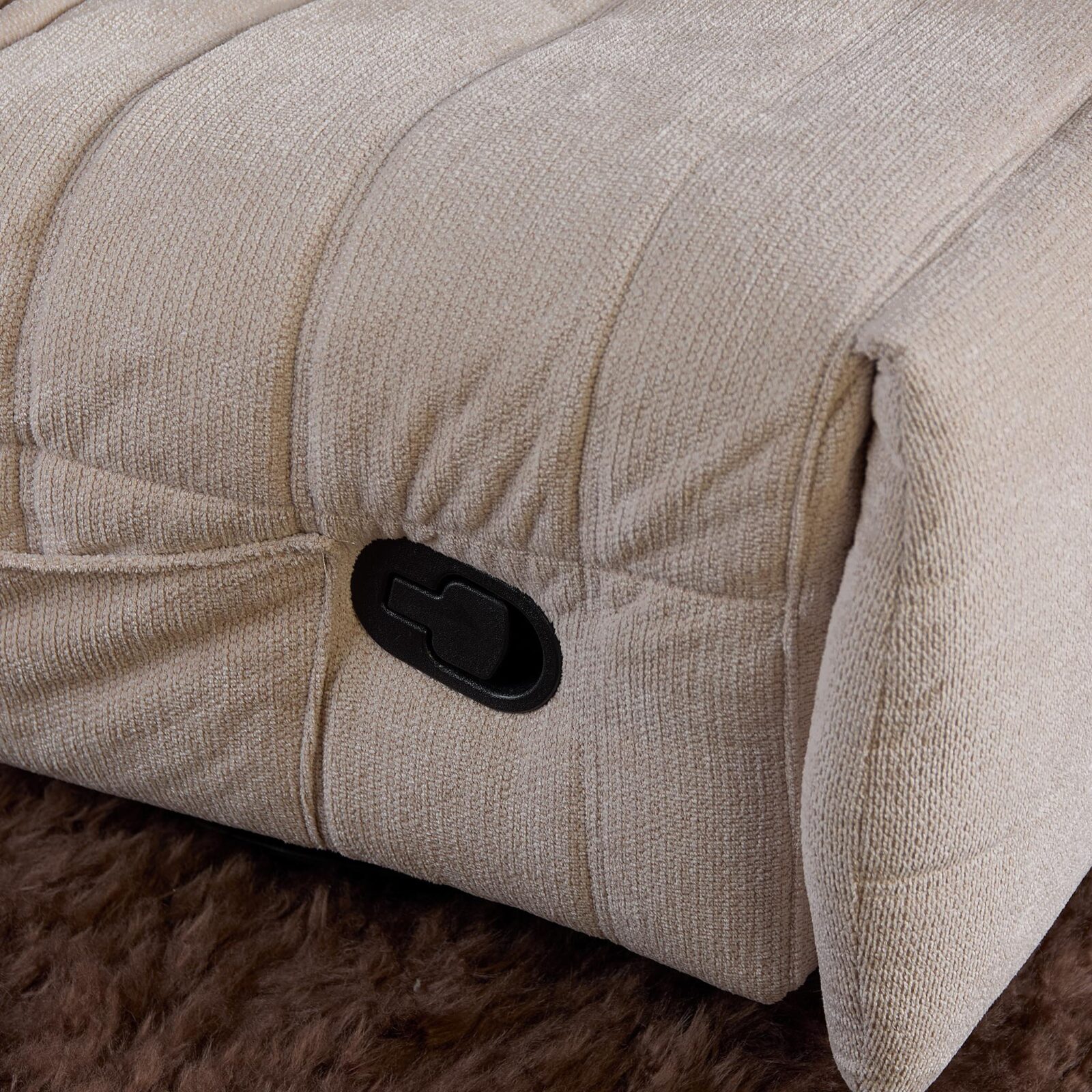 Relaxsessel Zen | Beige – Bild 13