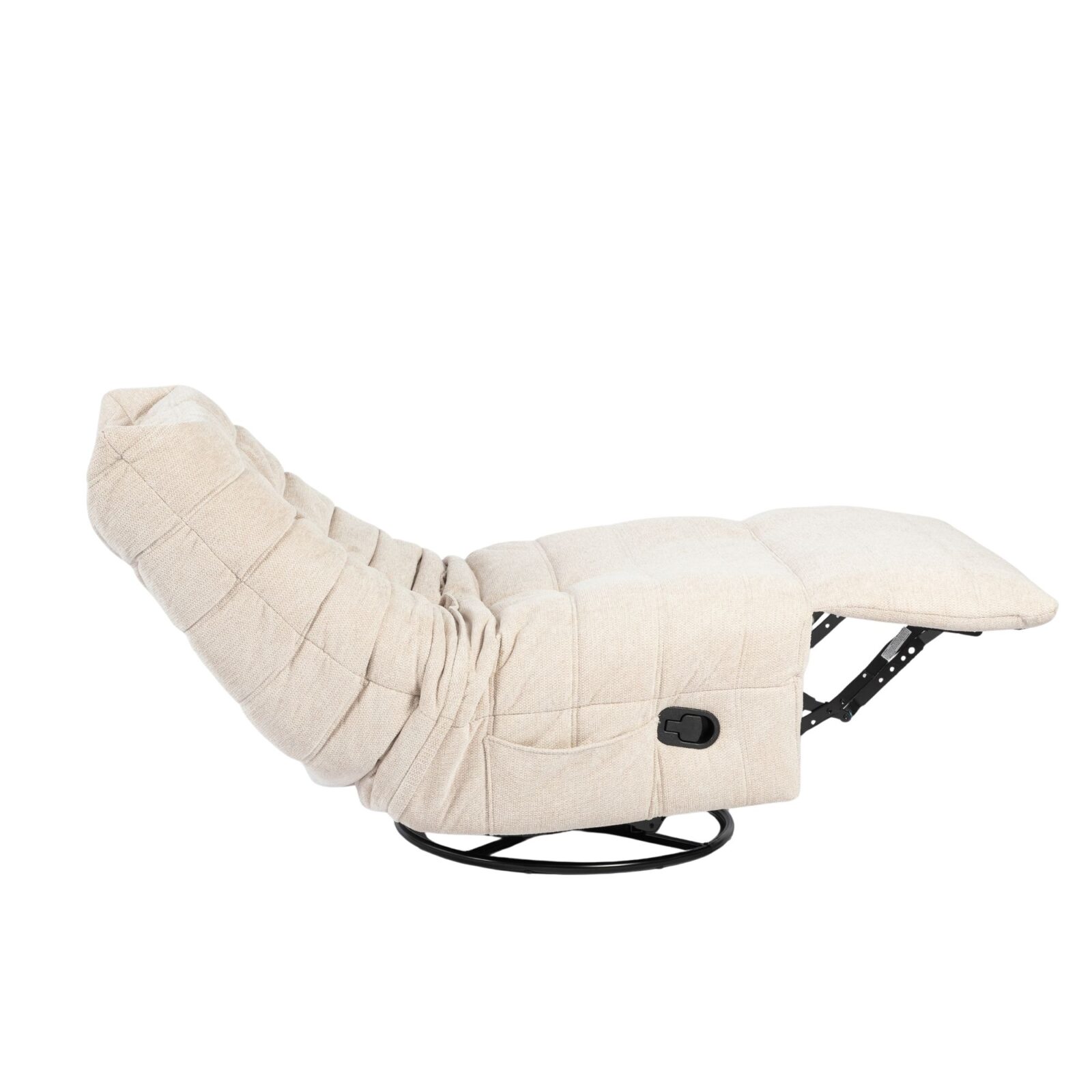 Relaxsessel Zen | Beige – Bild 4