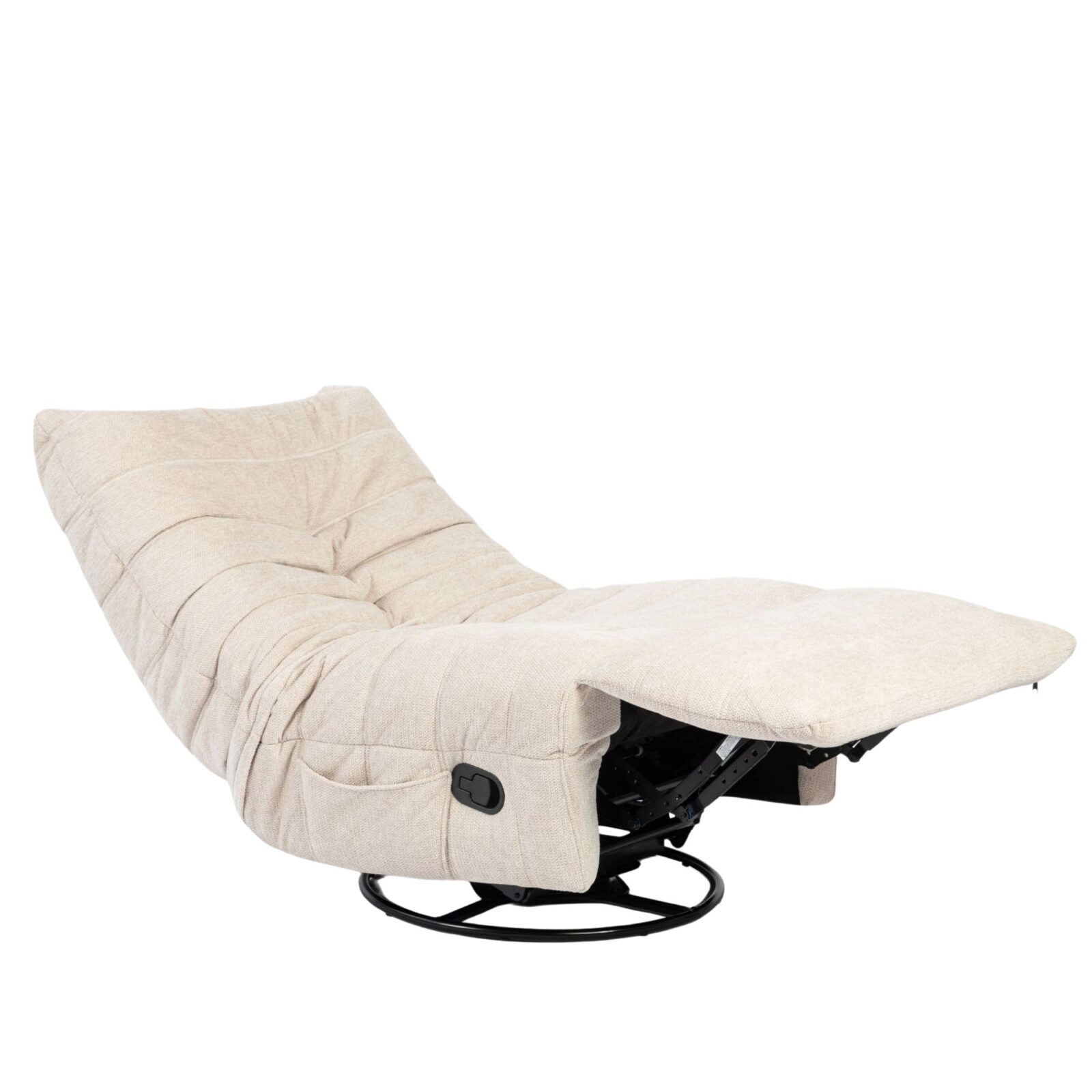 Relaxsessel Zen | Beige – Bild 5