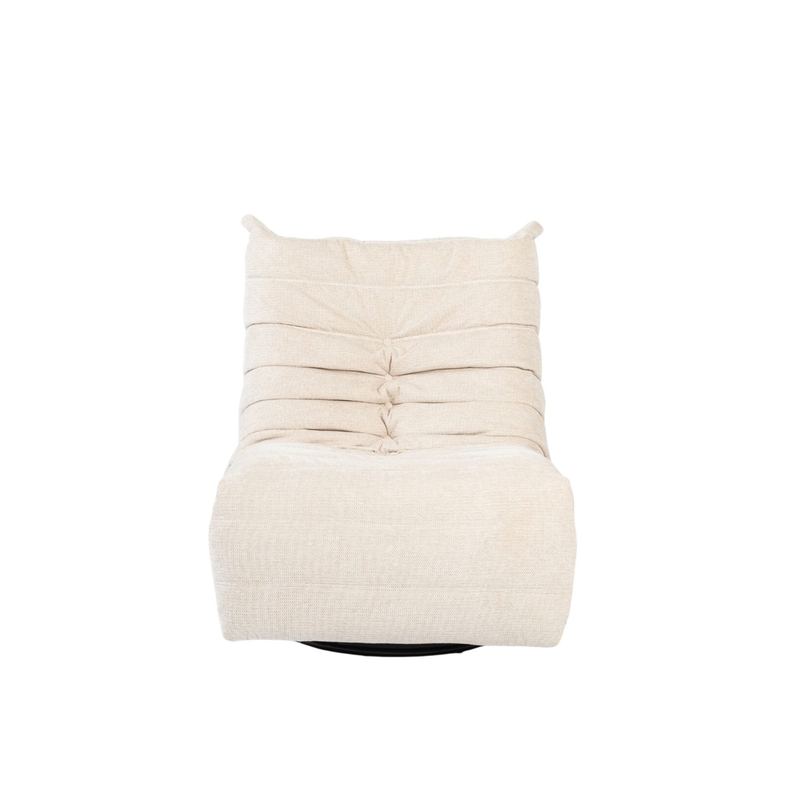 Relaxsessel Zen | Beige – Bild 6