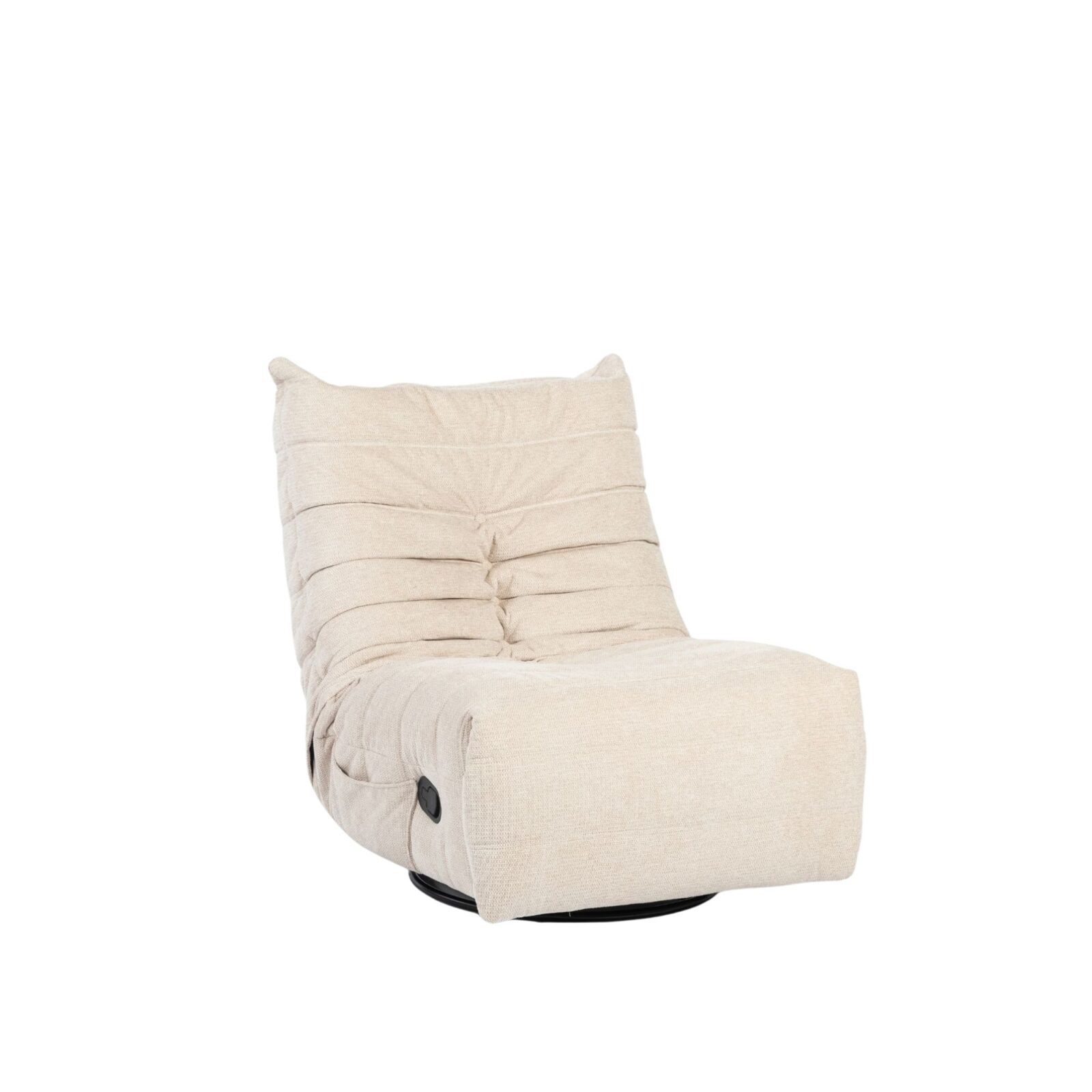 Relaxsessel Zen | Beige – Bild 7