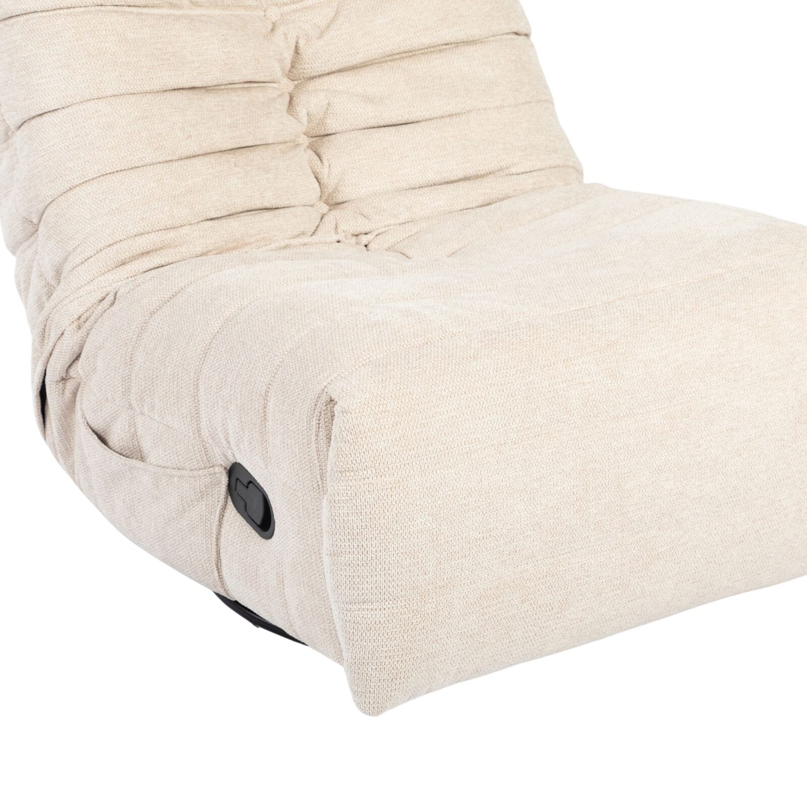 Relaxsessel Zen | Beige – Bild 9