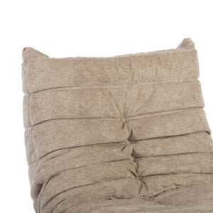 Relaxsessel Zen | Taupe