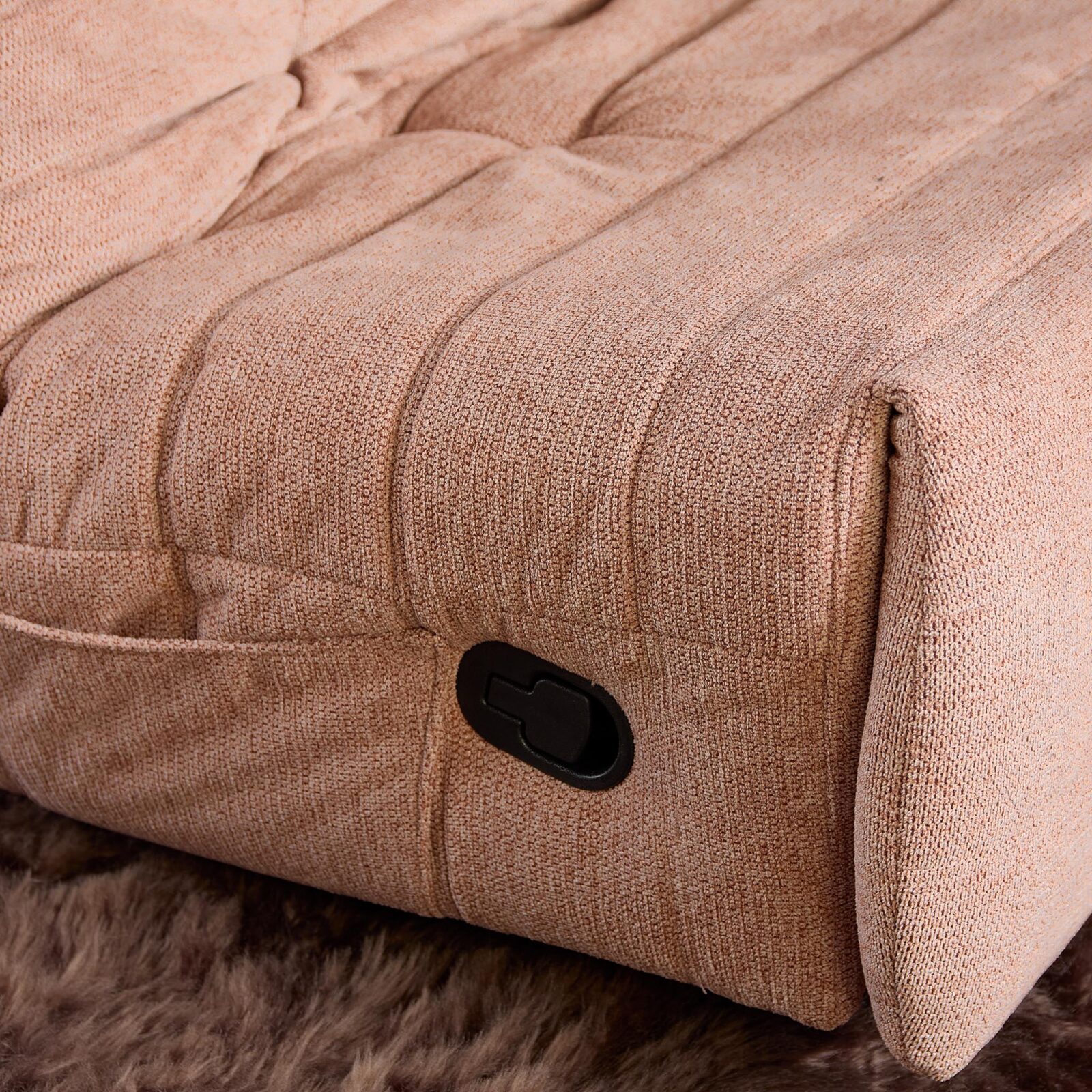 Relaxsessel Zen | Pink – Bild 11