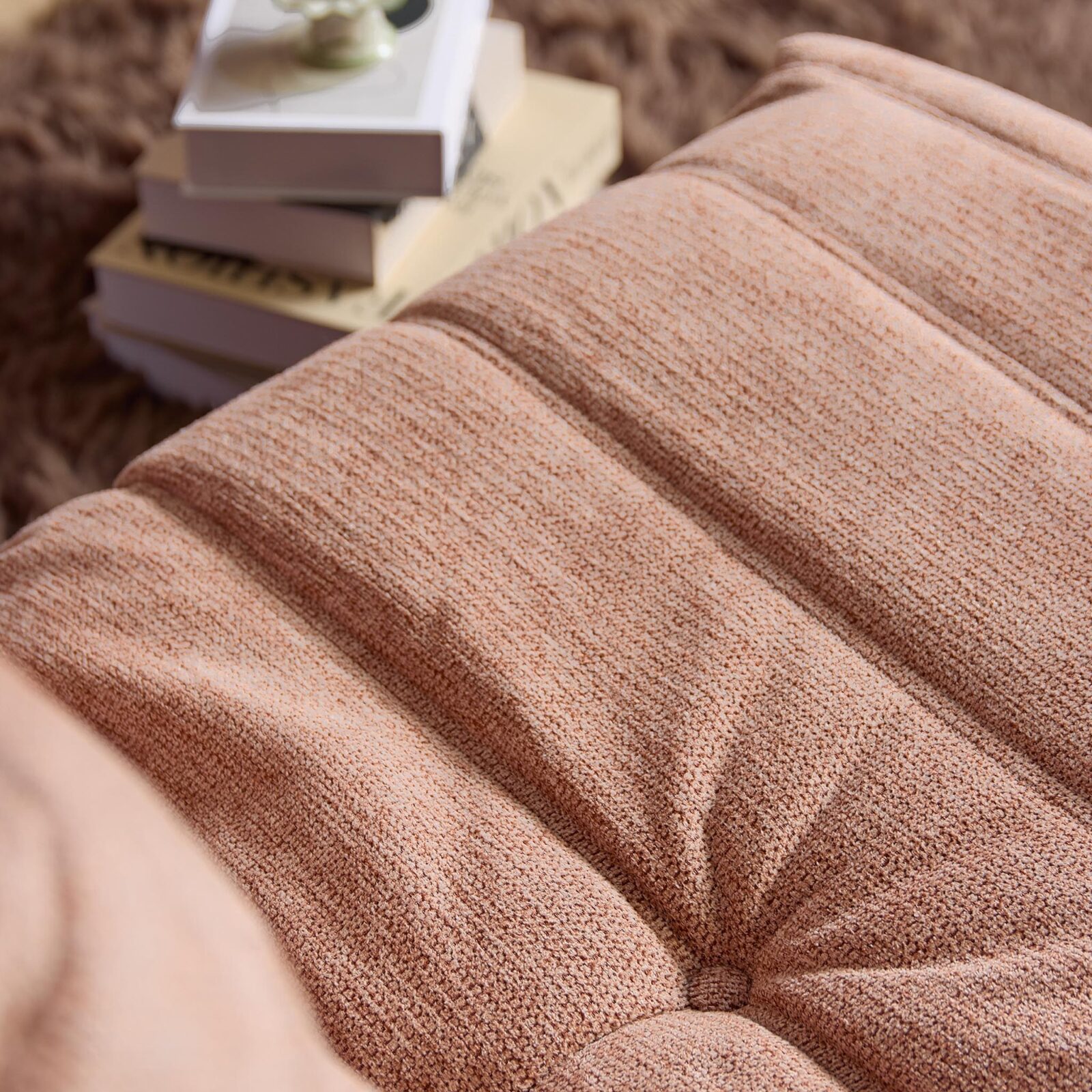 Relaxsessel Zen | Pink – Bild 12