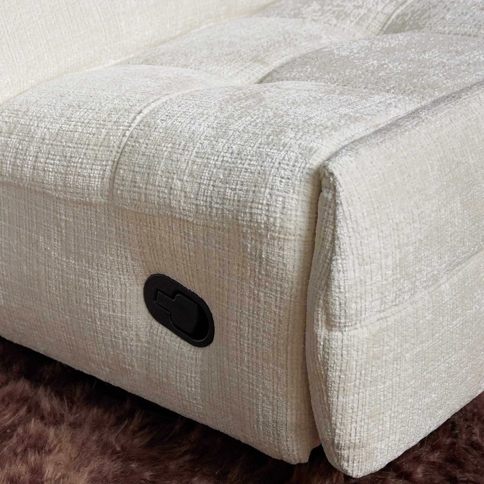 Relaxsessel Chill | Off-White – Bild 11